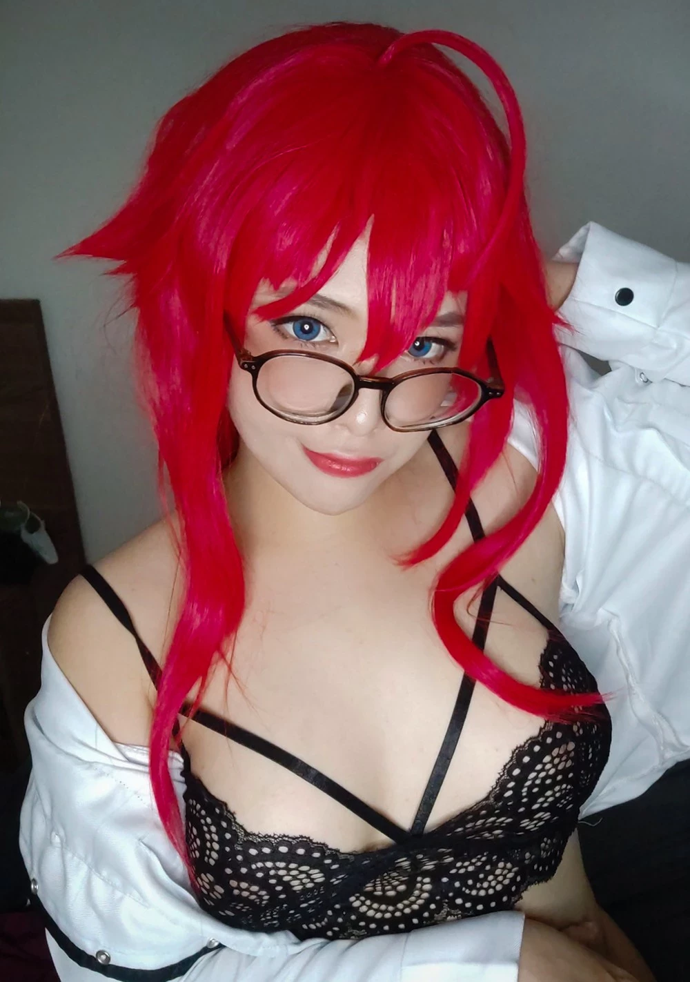 Neppu - Rias Gremory