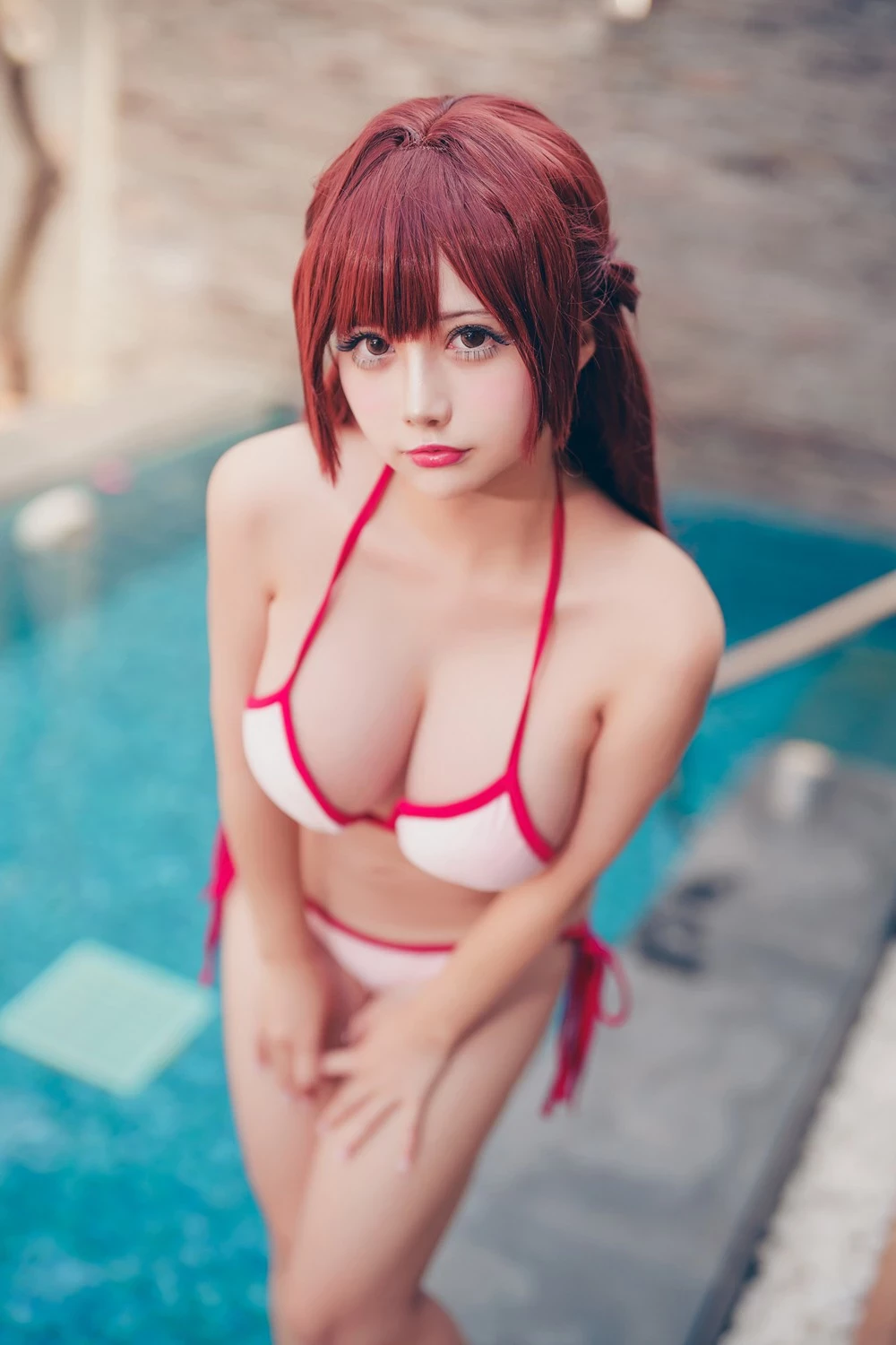 Okita Rinka - Chizuru