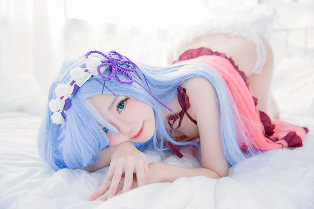 [Sally Dorasnow] Rem Sleep Wear