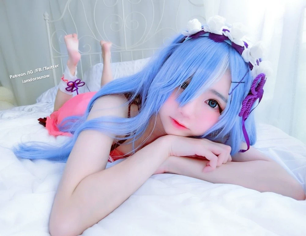 [Sally Dorasnow] Rem Sleep Wear