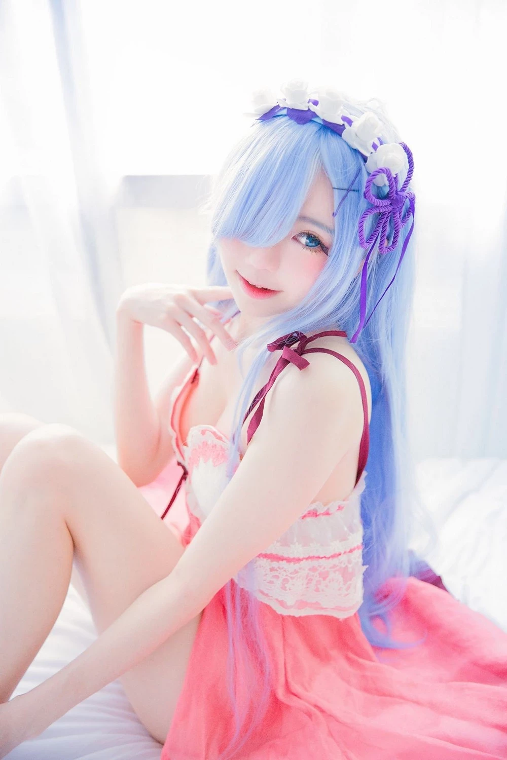 [Sally Dorasnow] Rem Sleep Wear