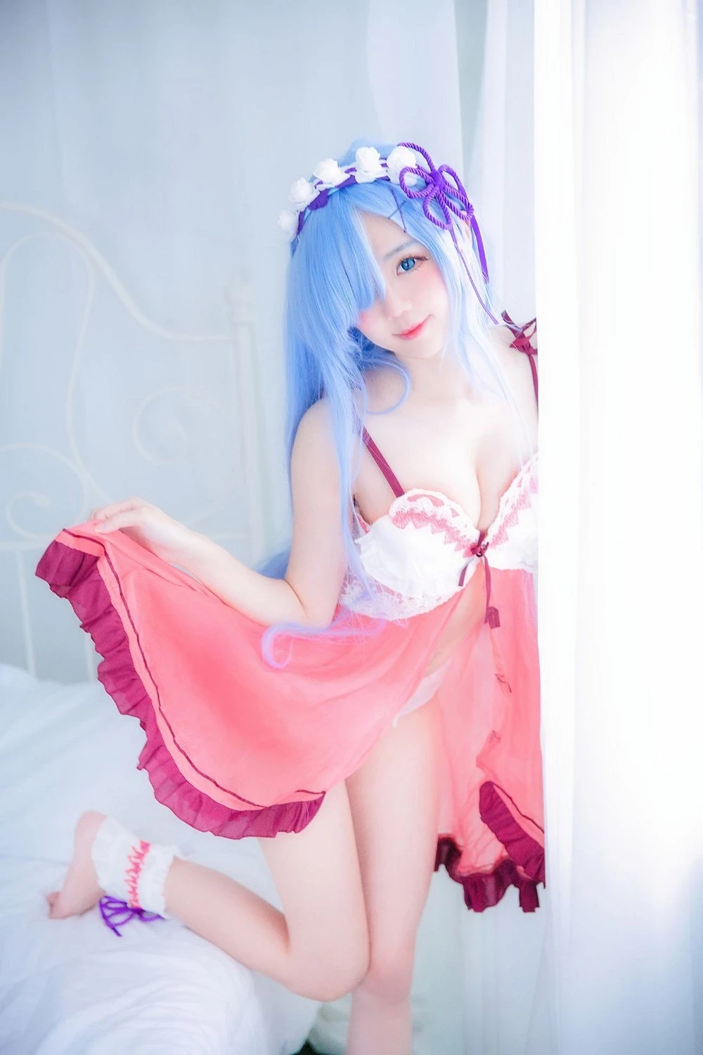 [Sally Dorasnow] Rem Sleep Wear