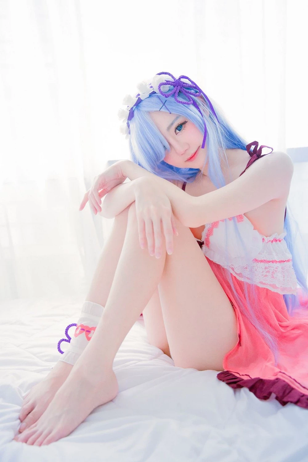 [Sally Dorasnow] Rem Sleep Wear