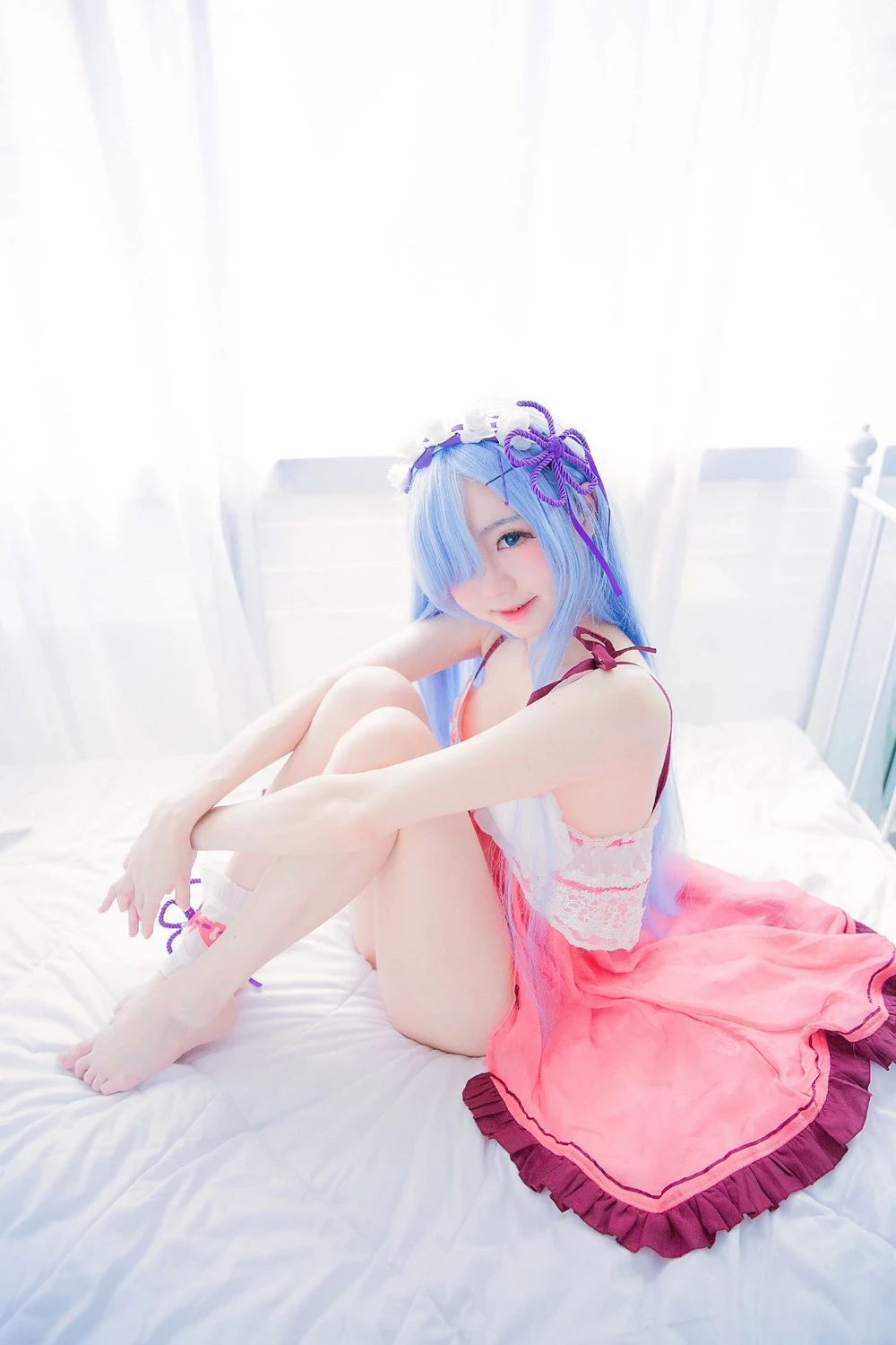 [Sally Dorasnow] Rem Sleep Wear