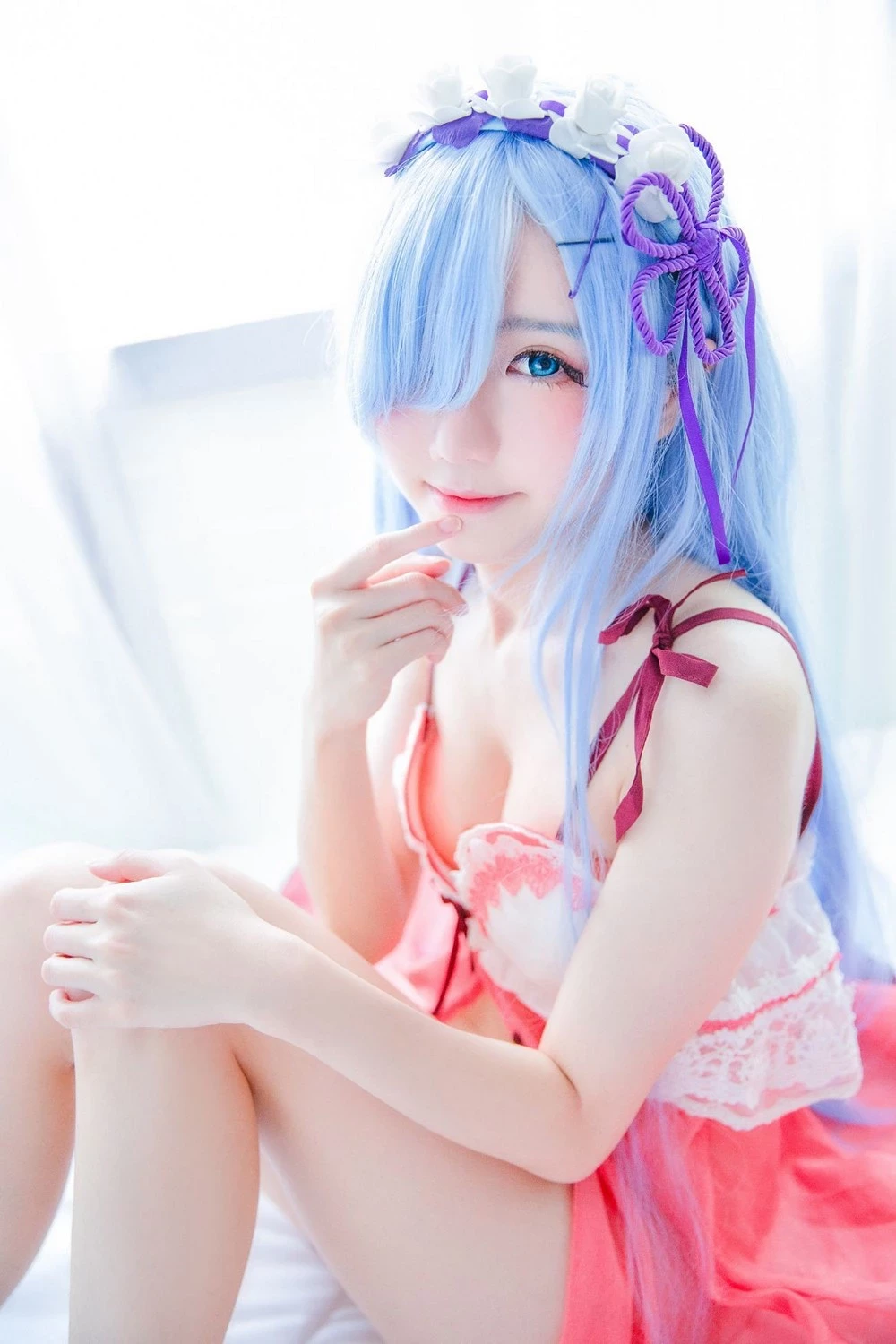 [Sally Dorasnow] Rem Sleep Wear