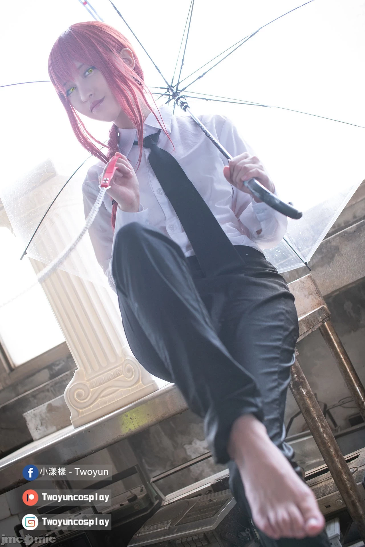 Twoyun cosplay 小漾樣 cosplay [85P]