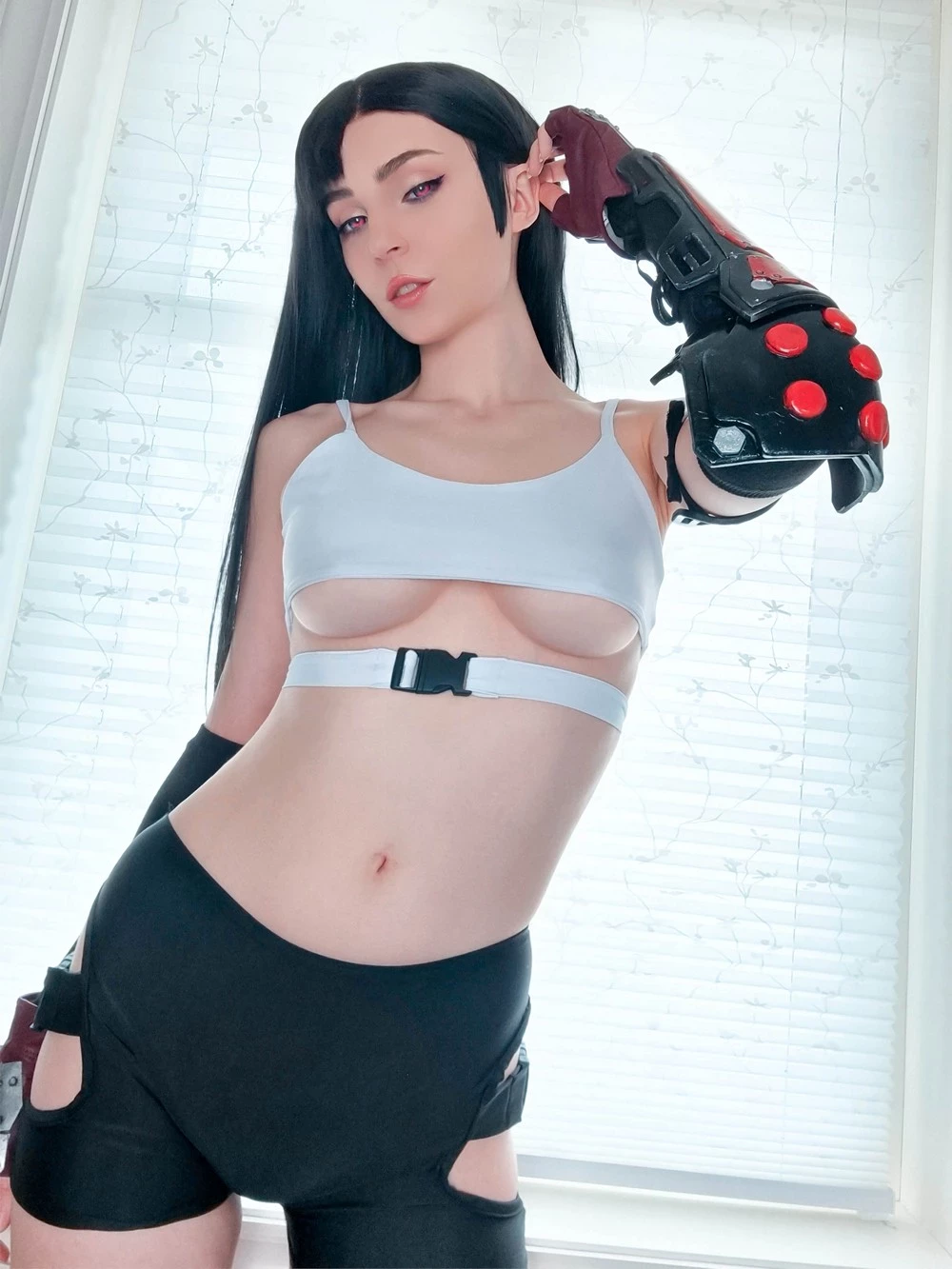 Whitespring - Tifa