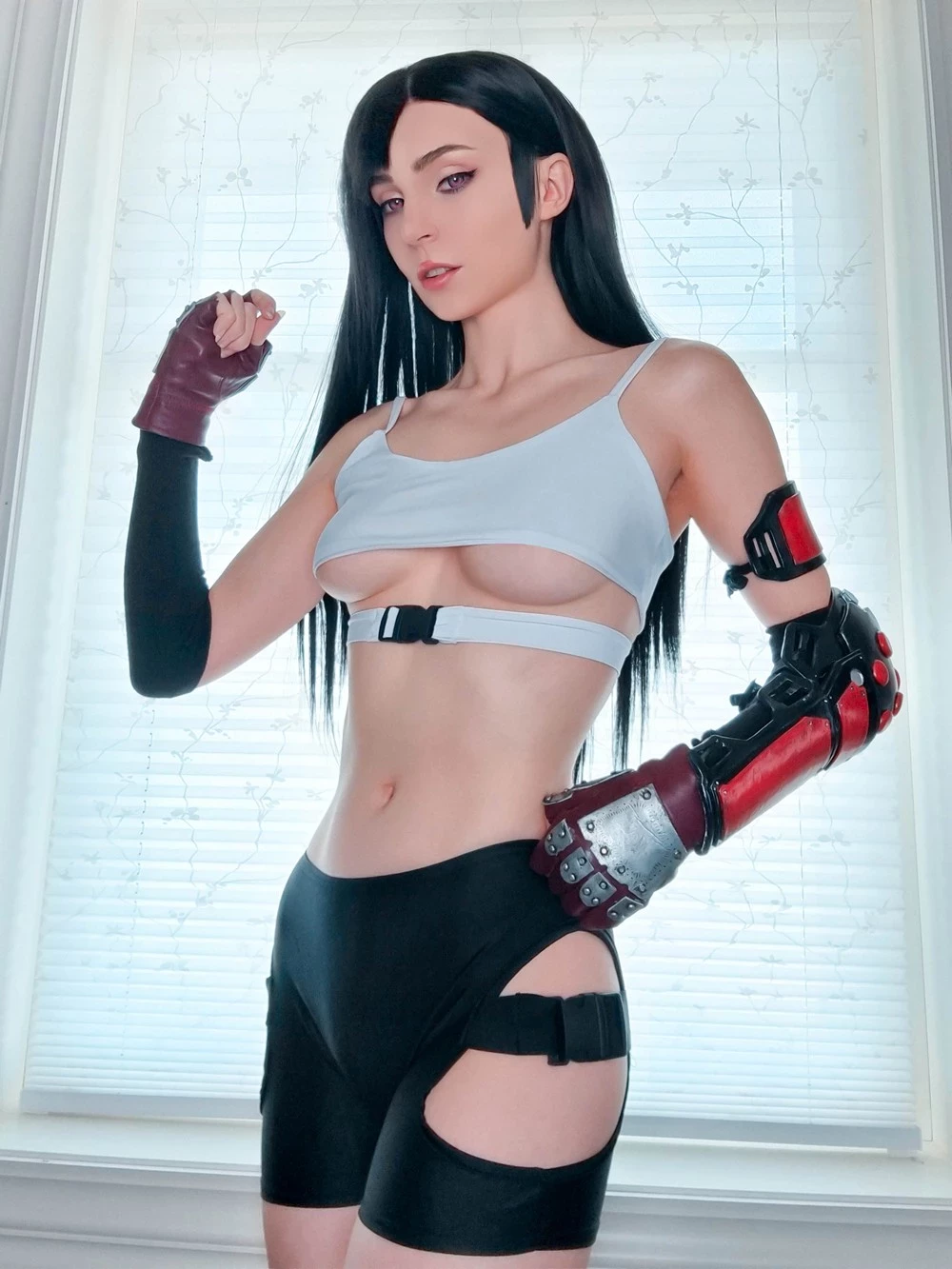 Whitespring - Tifa