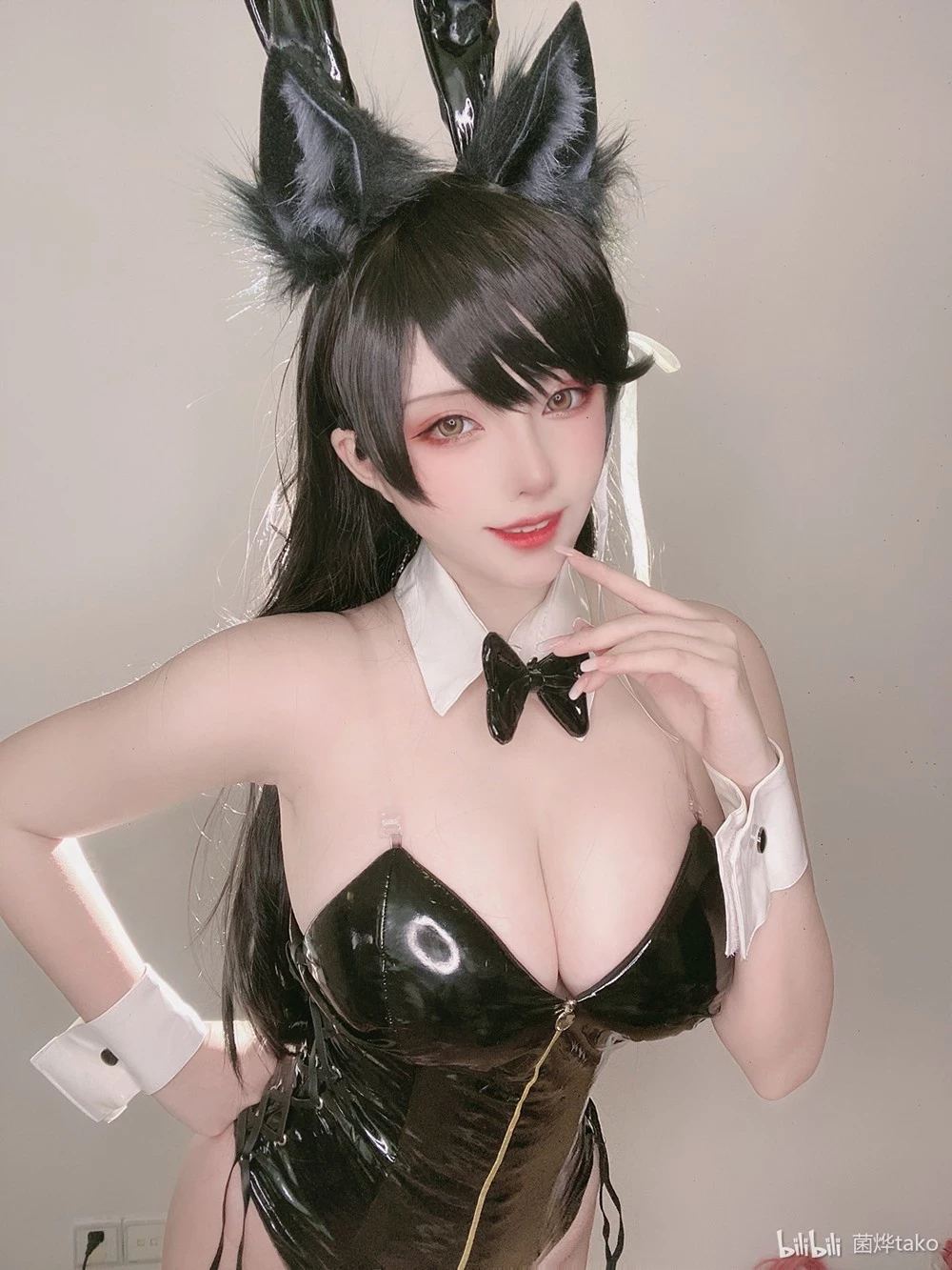 [菌燁] [Cosplay]