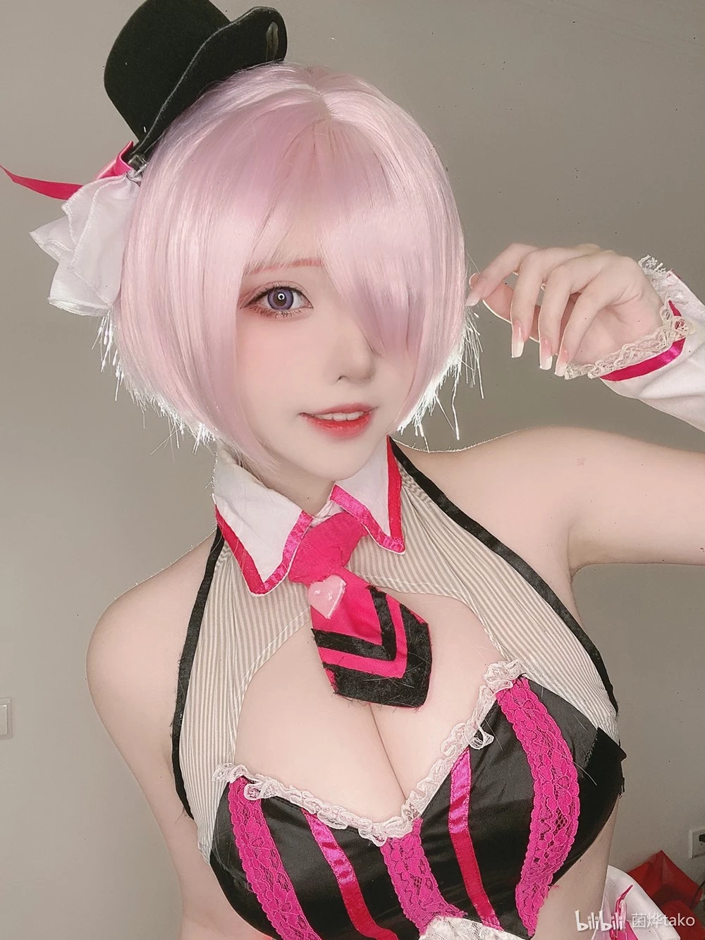 [菌燁] [Cosplay]