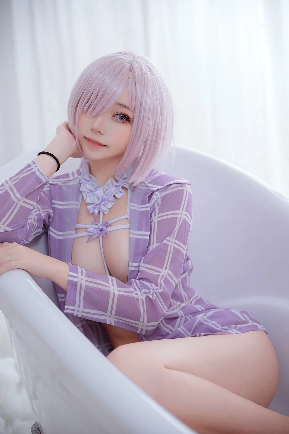 [菌燁] [Cosplay]