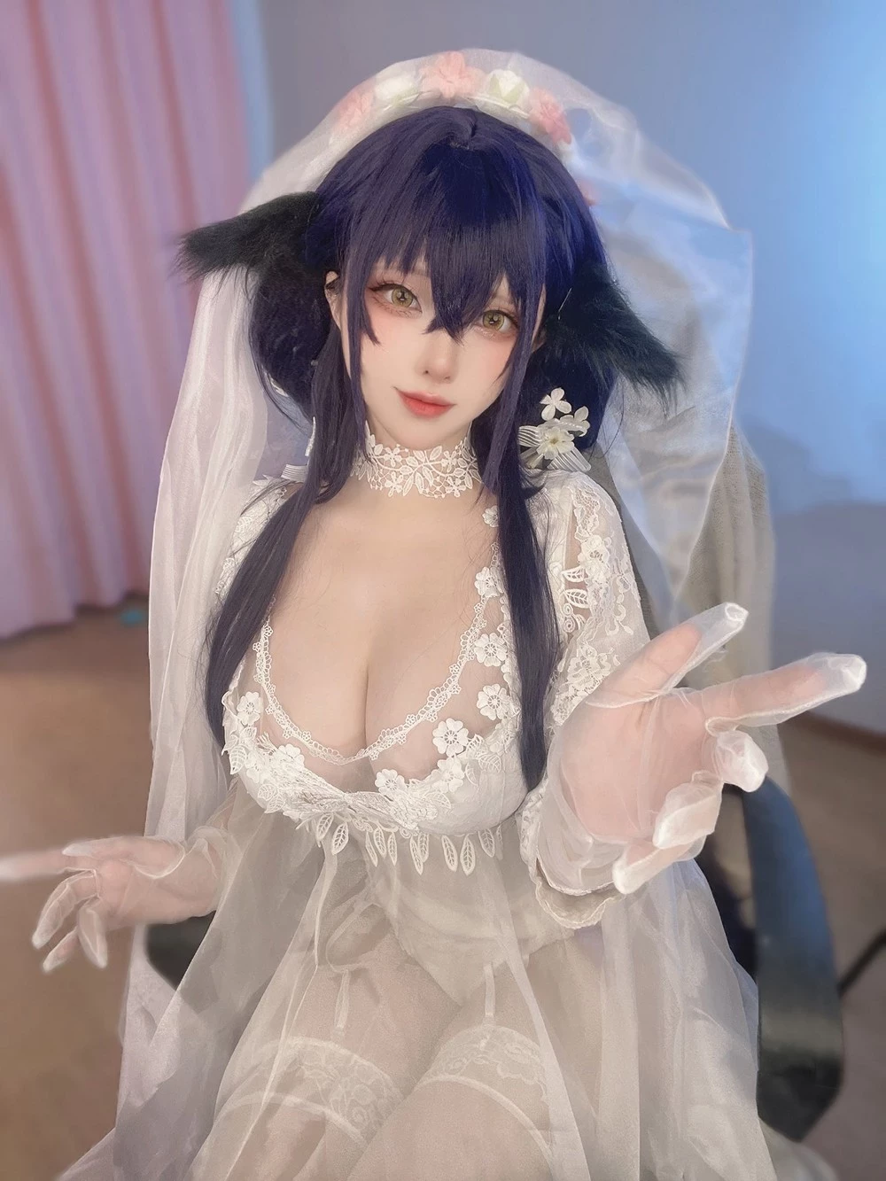 [菌燁] [Cosplay]