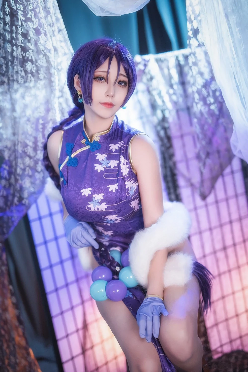 [菌燁] [Cosplay]