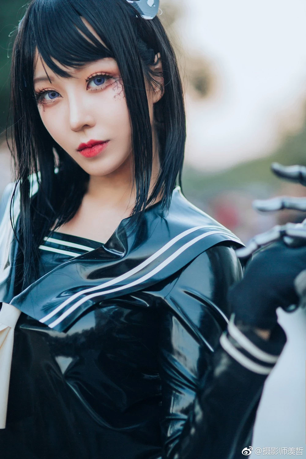 [菌燁] [Cosplay]