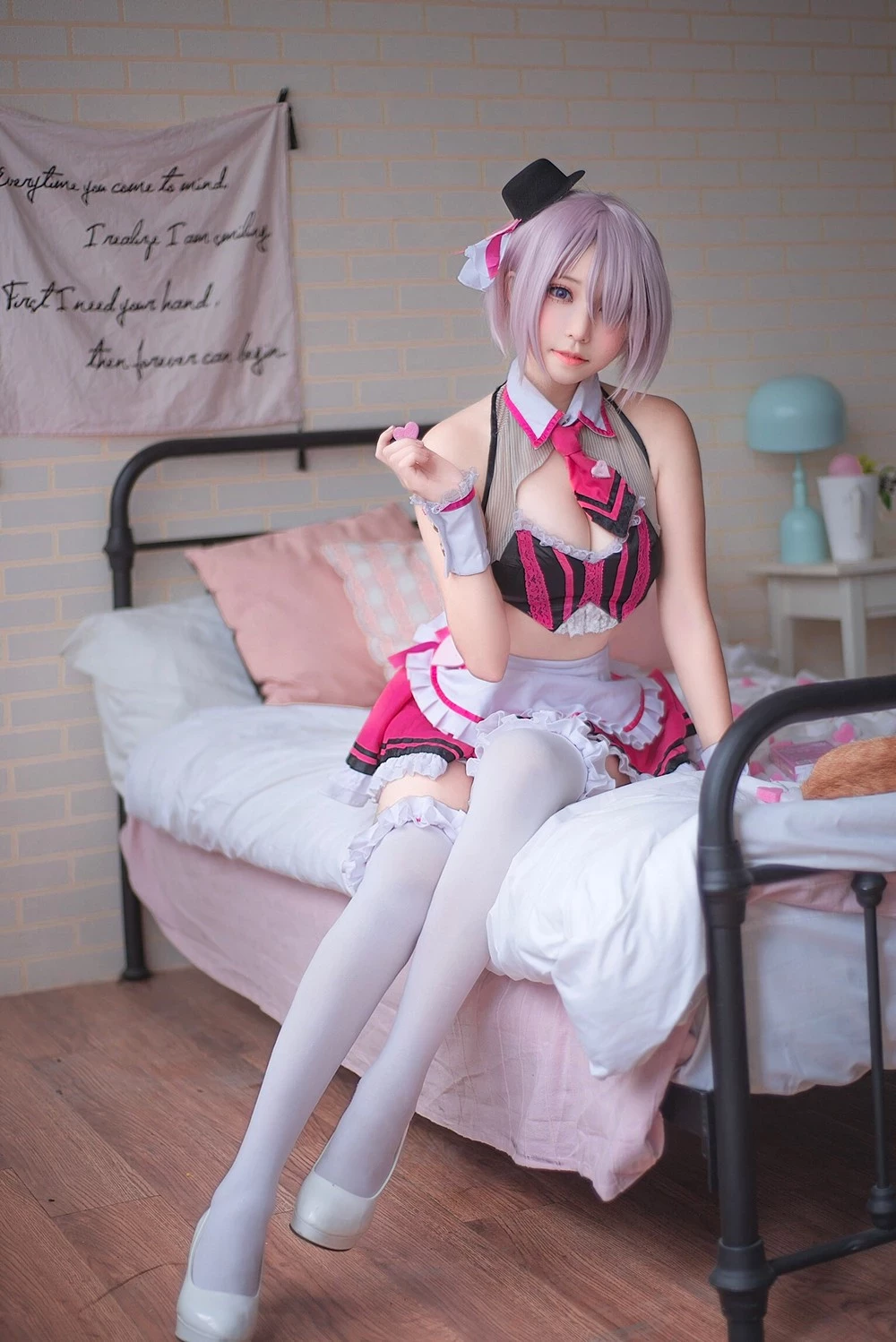 [菌燁] [Cosplay]