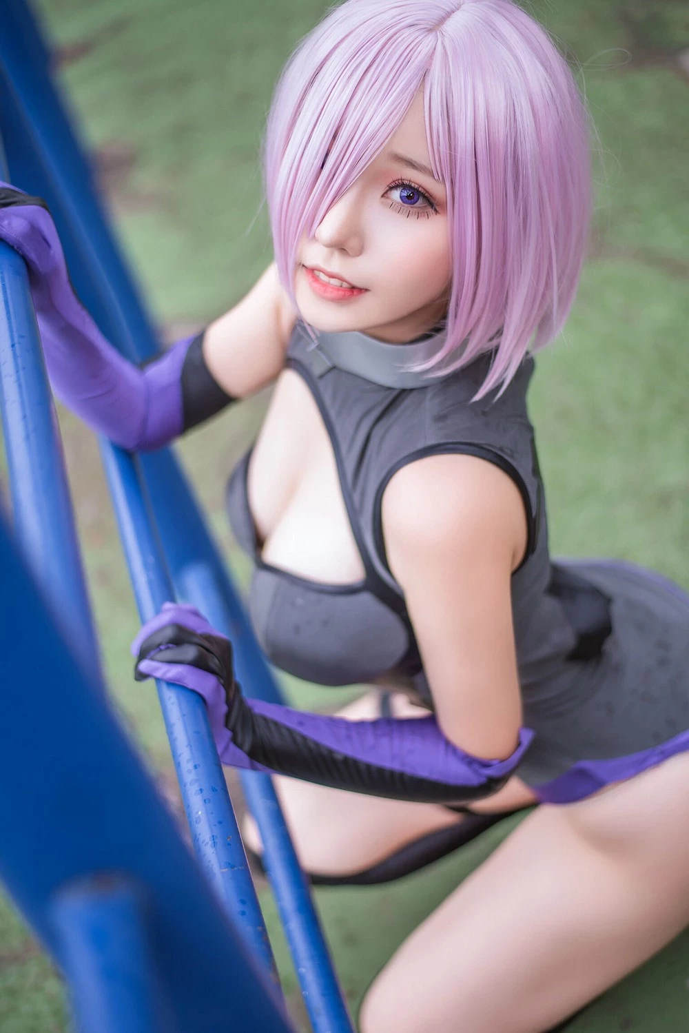 [菌燁] [Cosplay]