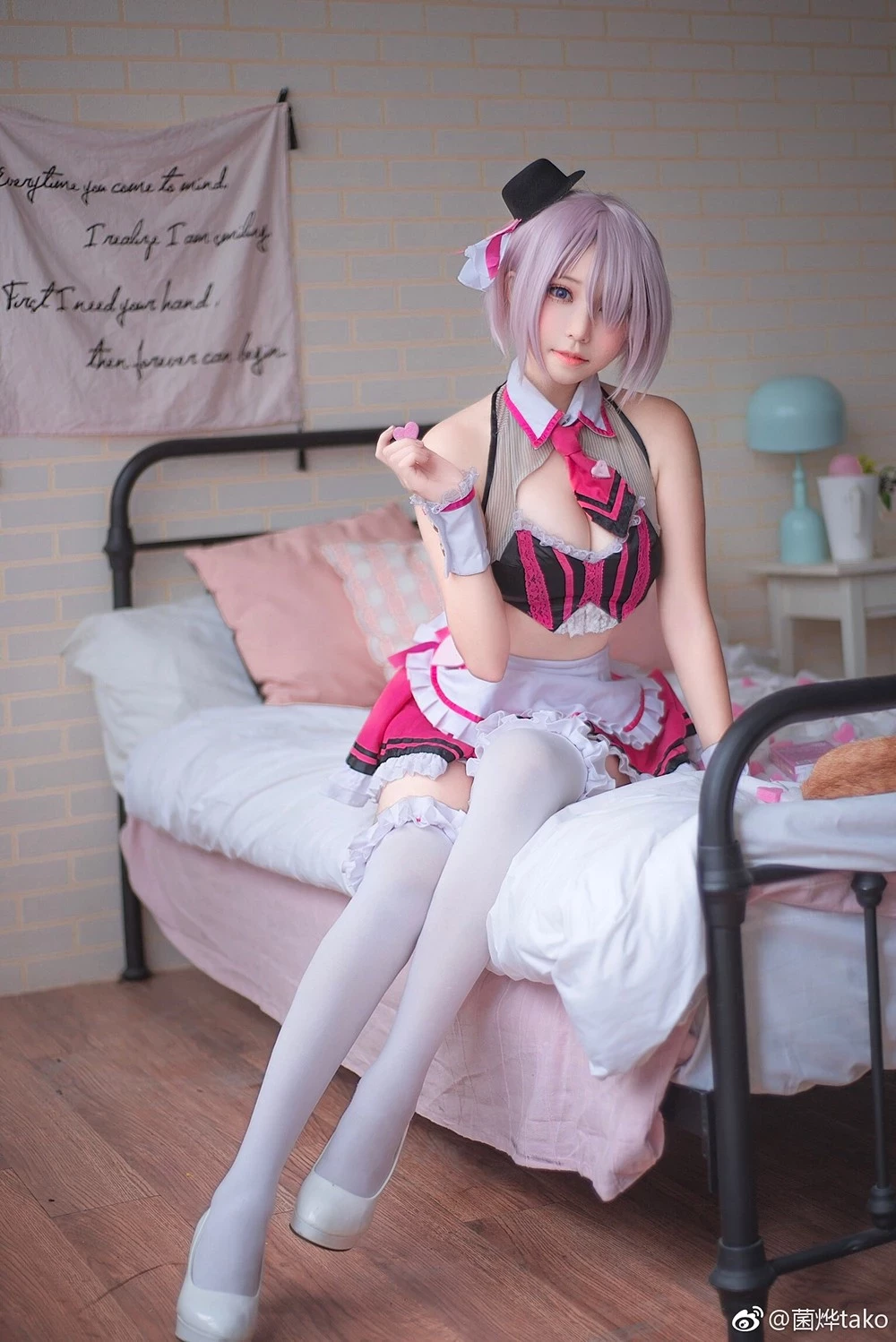 [菌燁] [Cosplay]