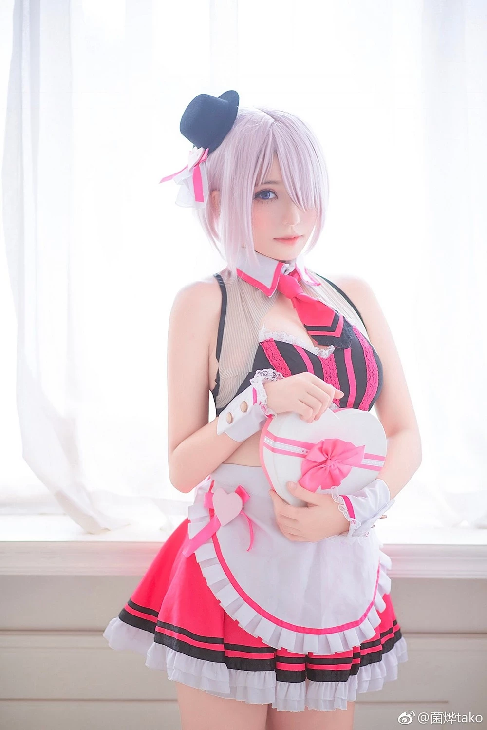 [菌燁] [Cosplay]