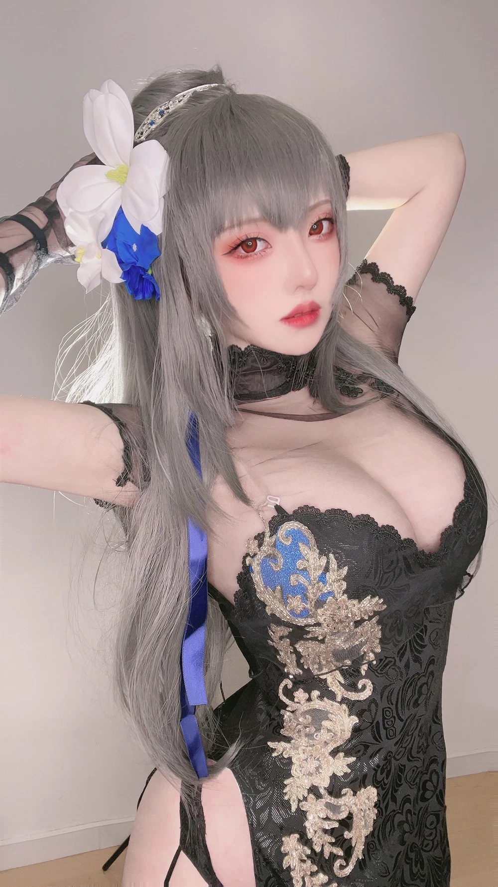 [菌燁] [Cosplay]