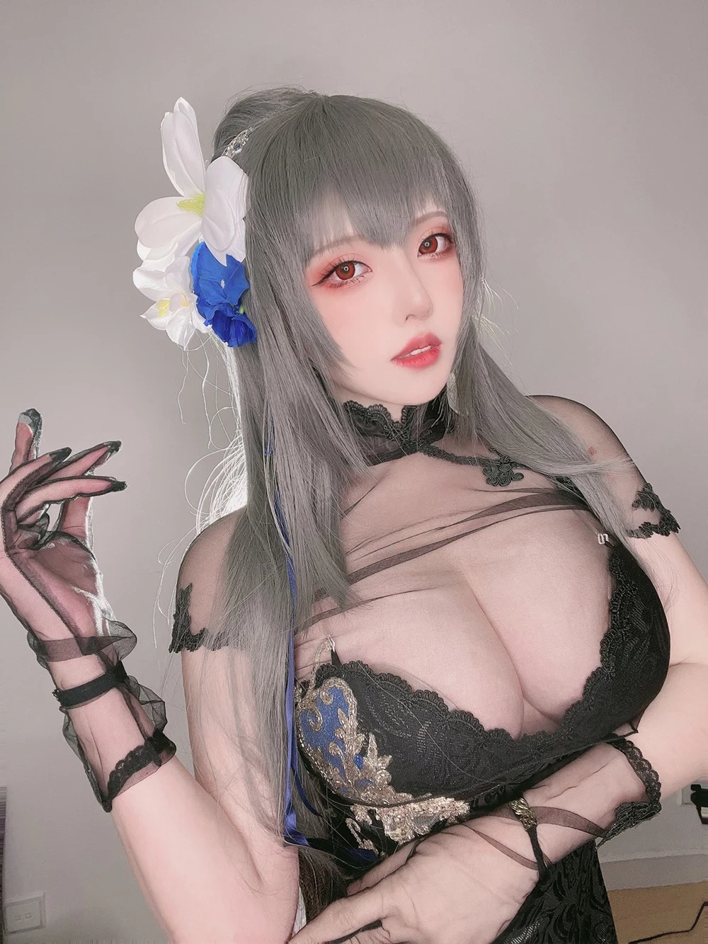 [菌燁] [Cosplay]