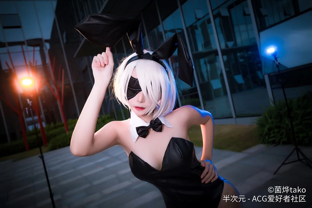 [菌燁] [Cosplay]