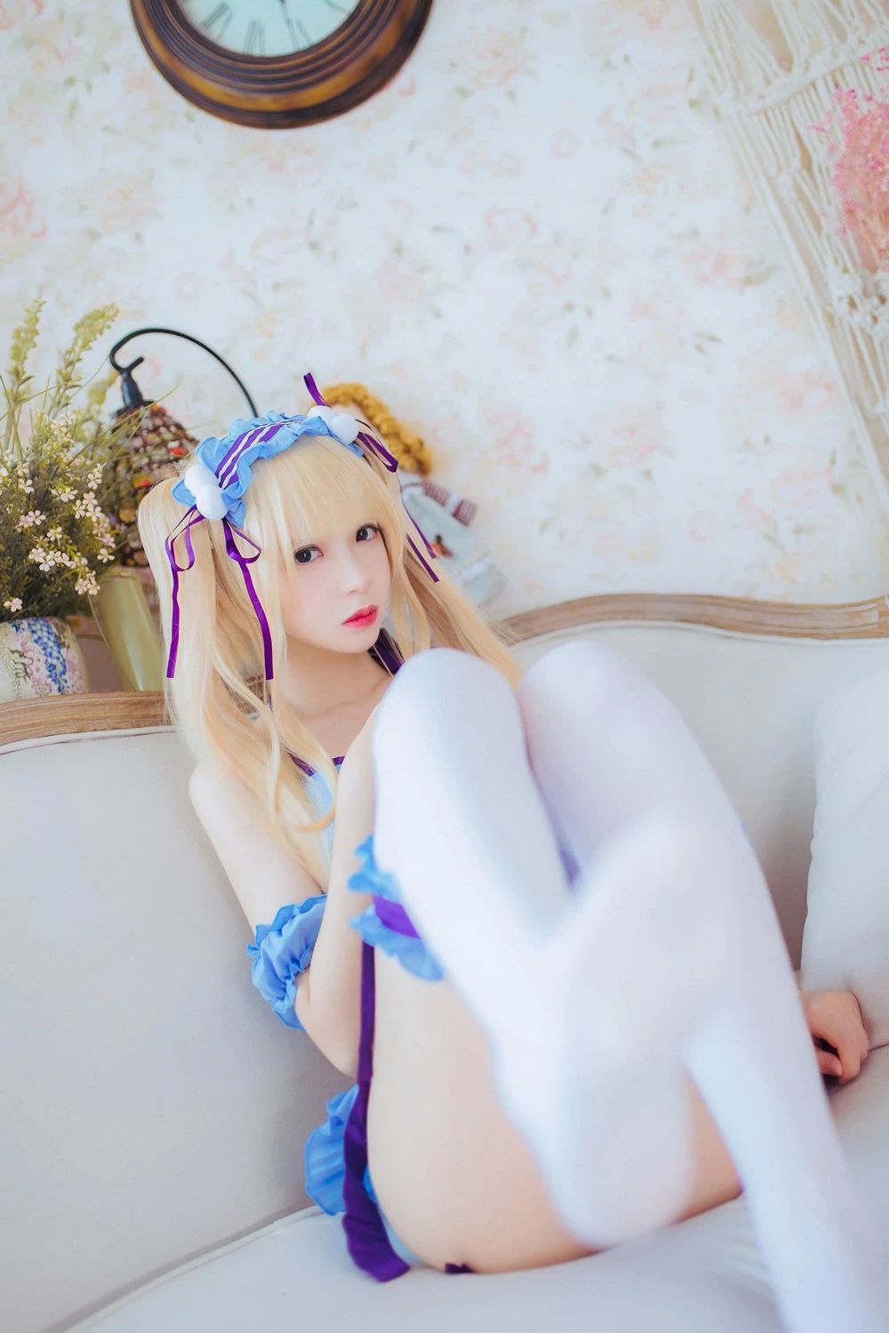 [瘋貓ss] 英梨梨 寫真集 Eriri saekano