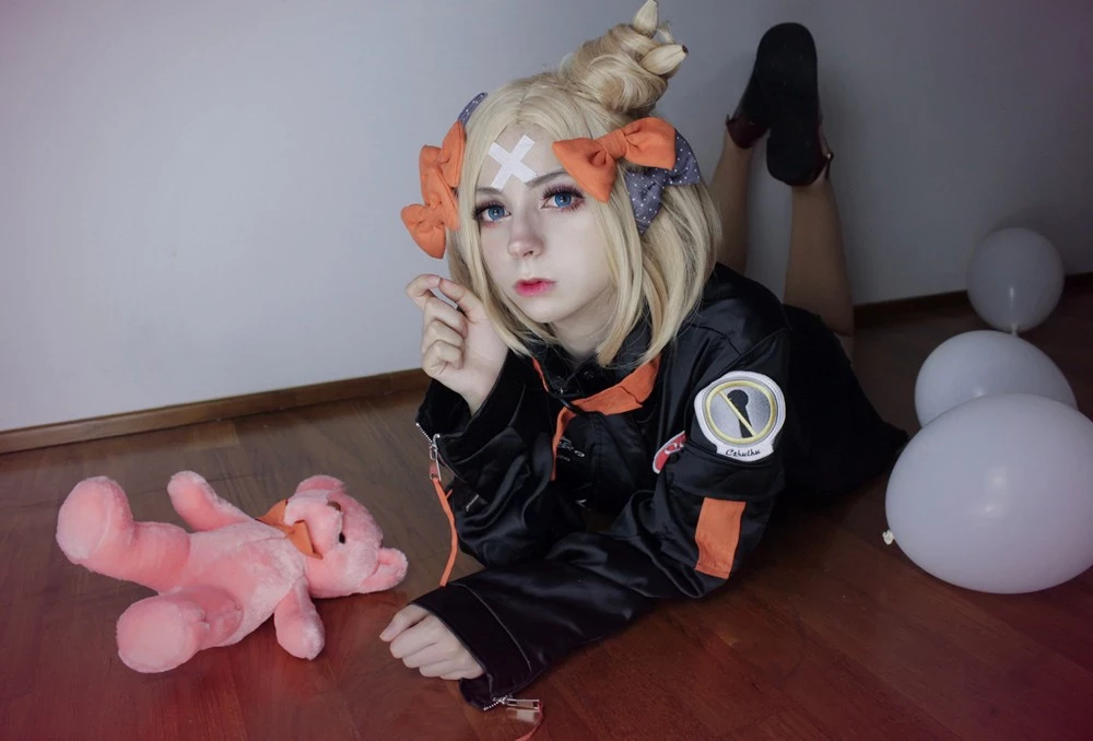 Himeecosplay - Abigail Williams