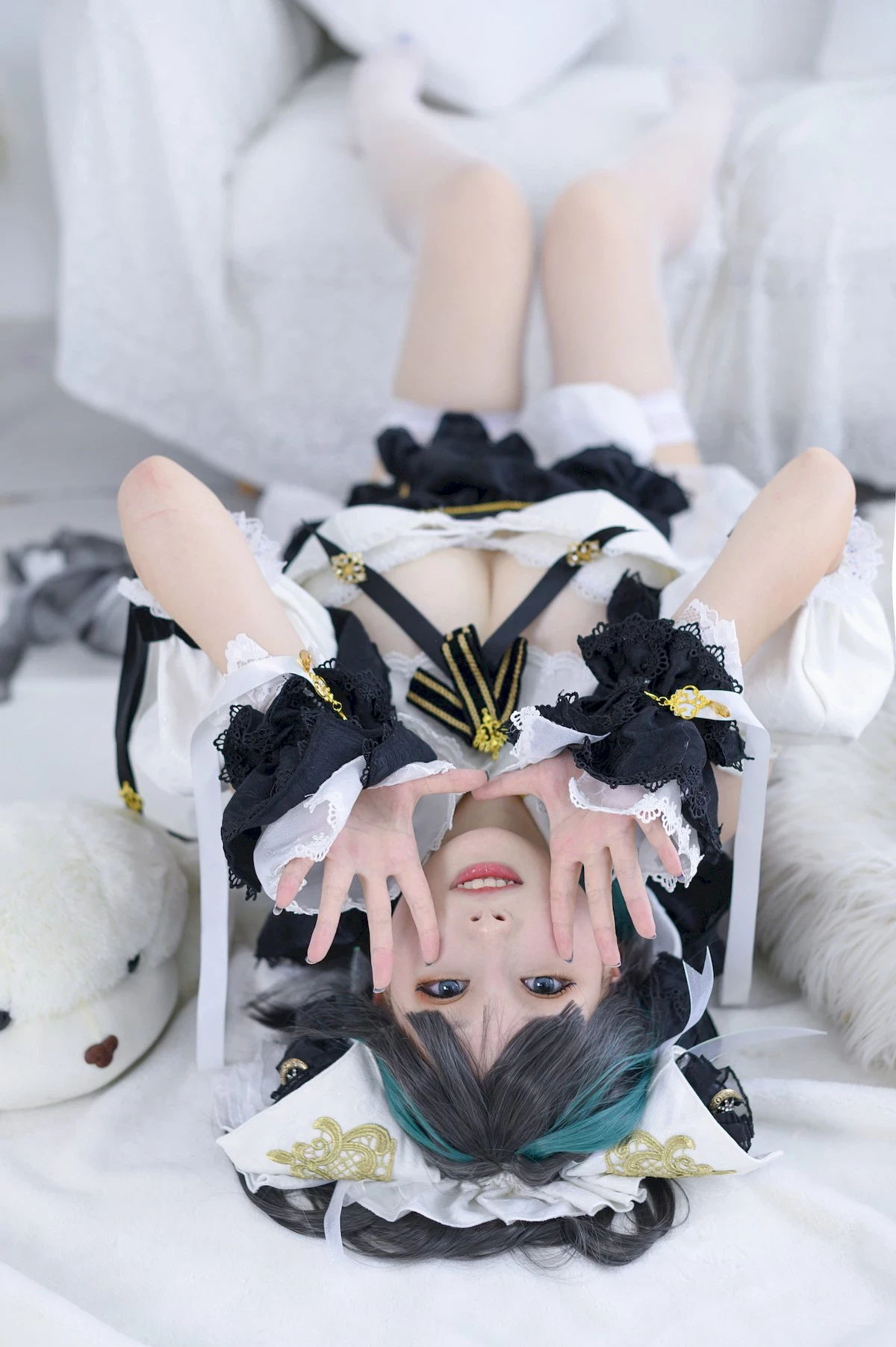 PAKI醬 Cosplay 柴郡