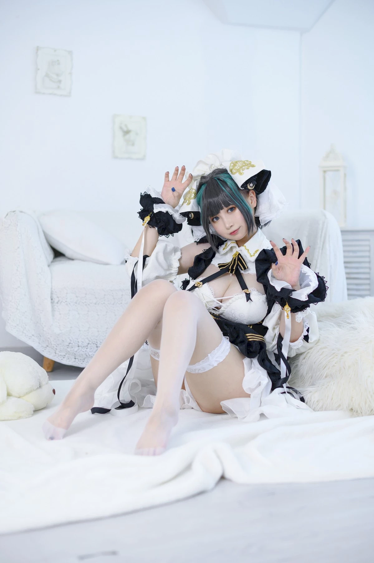 PAKI醬 Cosplay 柴郡