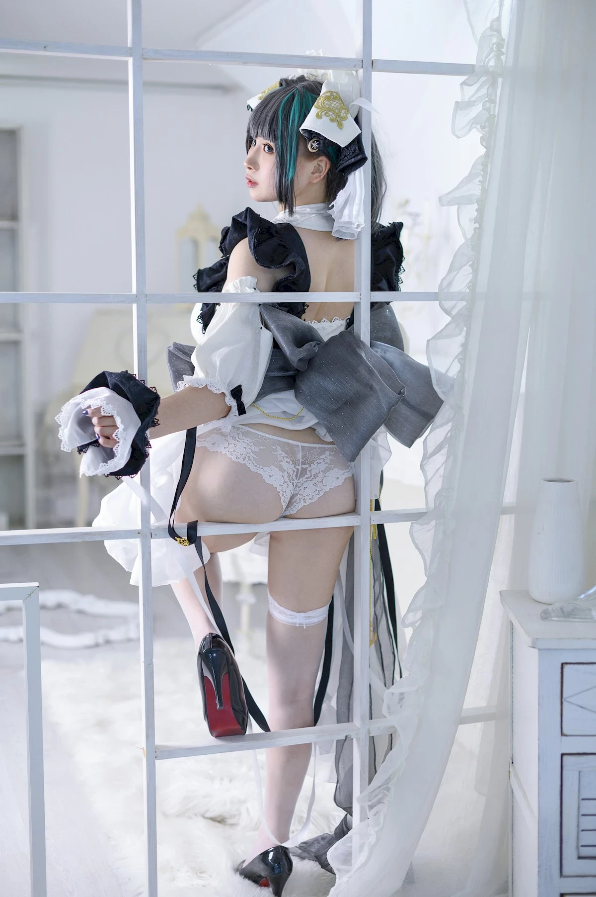 PAKI醬 Cosplay 柴郡