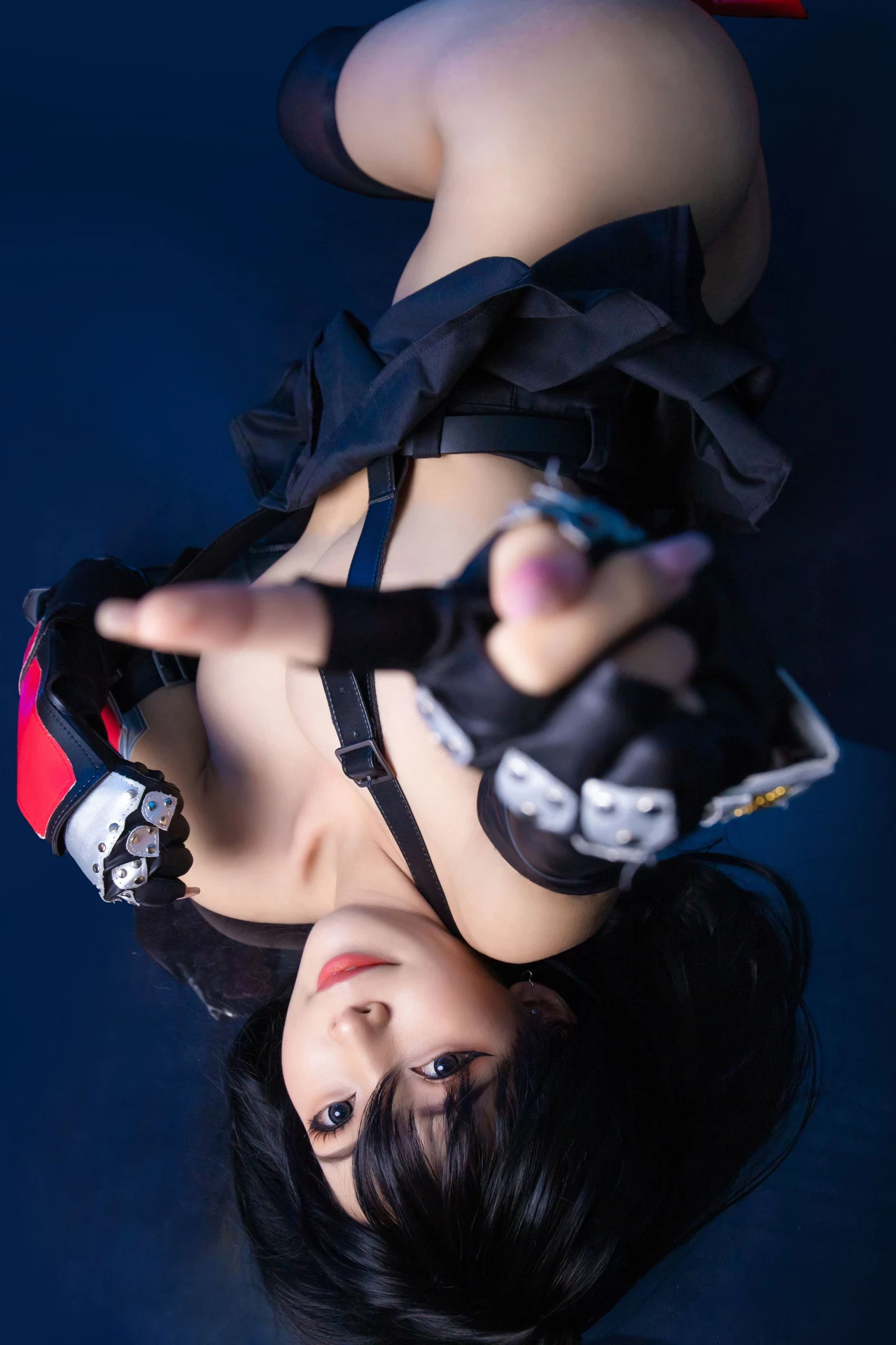 [Umeko J. 梅子] Tifa Lockhart ティファ ロックハート Vol.02