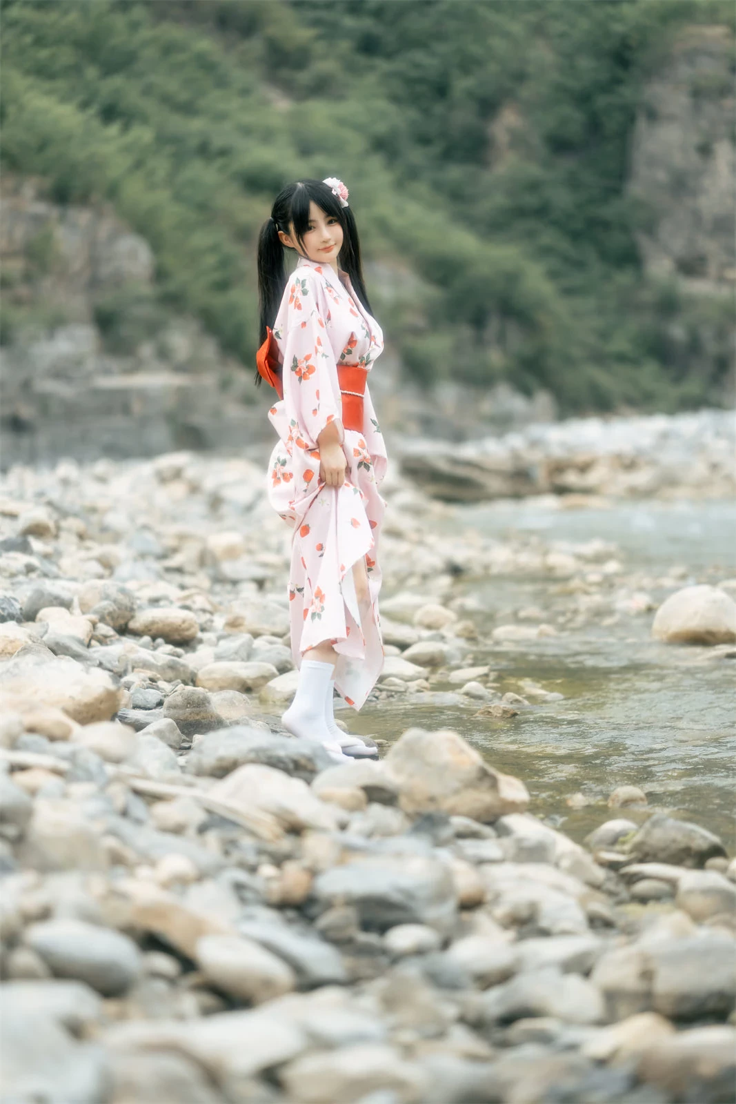 桜井寧寧 Cosplay 月partme會員