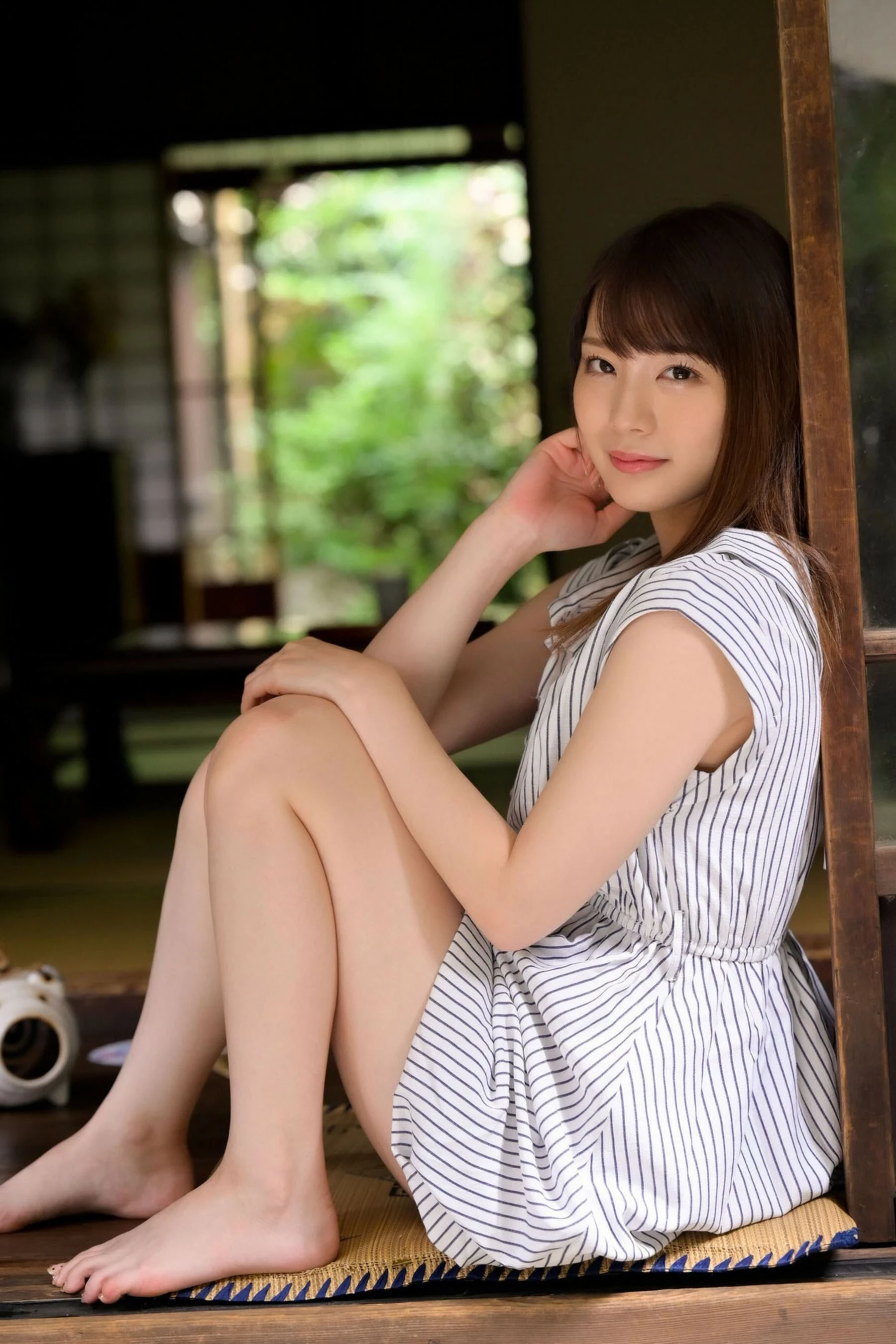 [日模套图]铃村爱里[POSE MESSAGE 18] [112P]