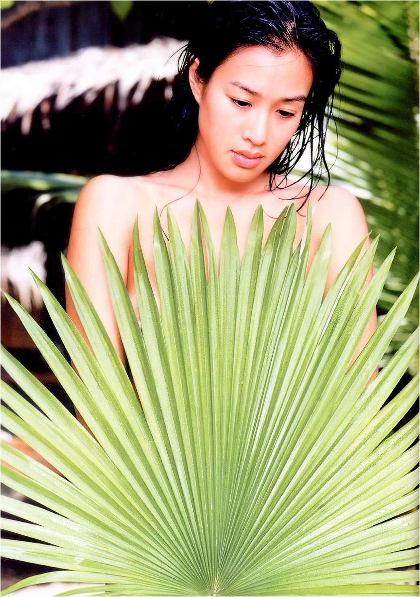 锺丽缇Feel Christy Chung 写真集 [102P]