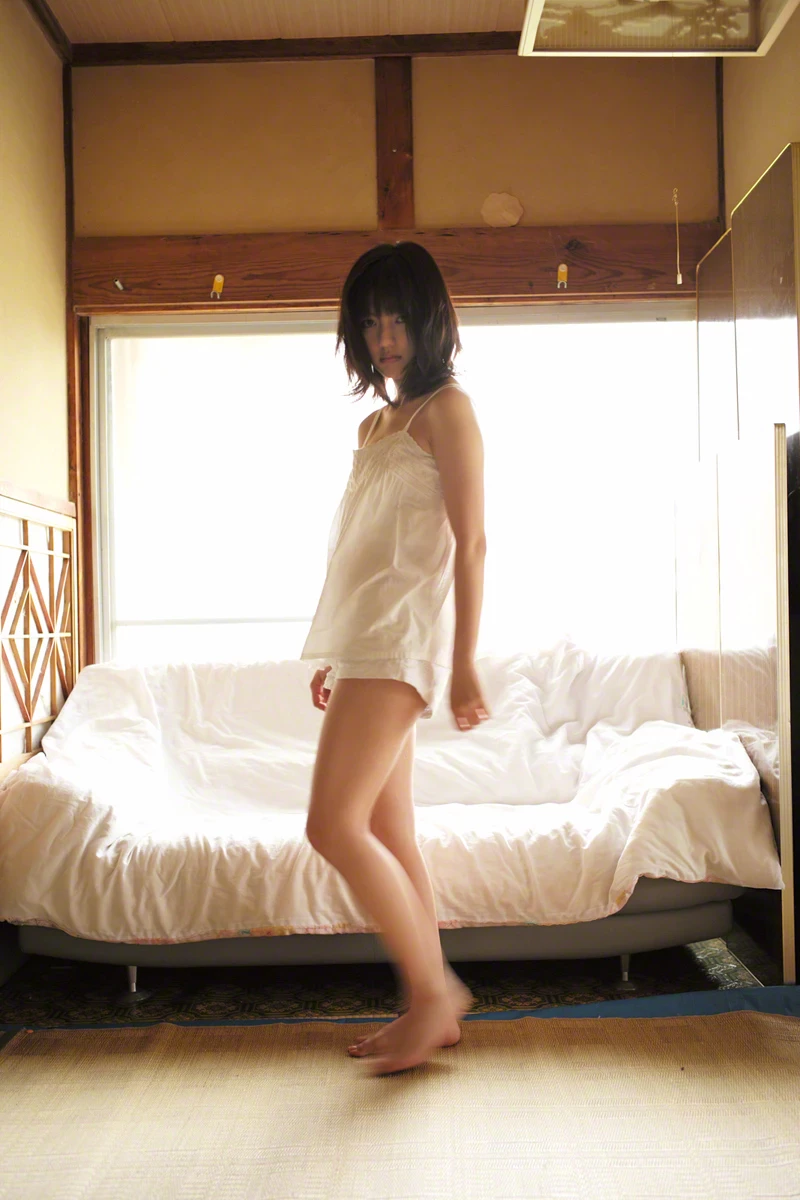 130 Erina Mano 真野恵里菜 2