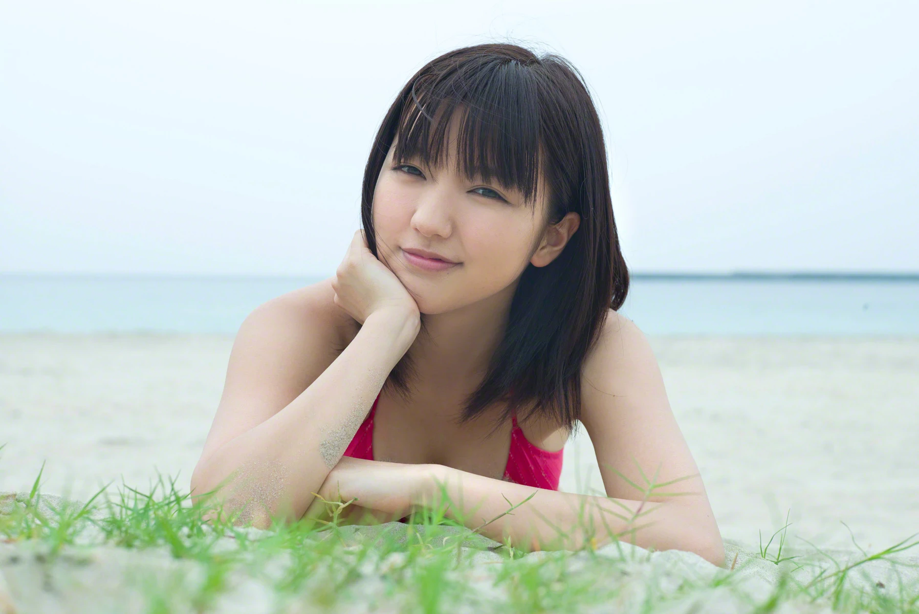 130 Erina Mano 真野恵里菜 2