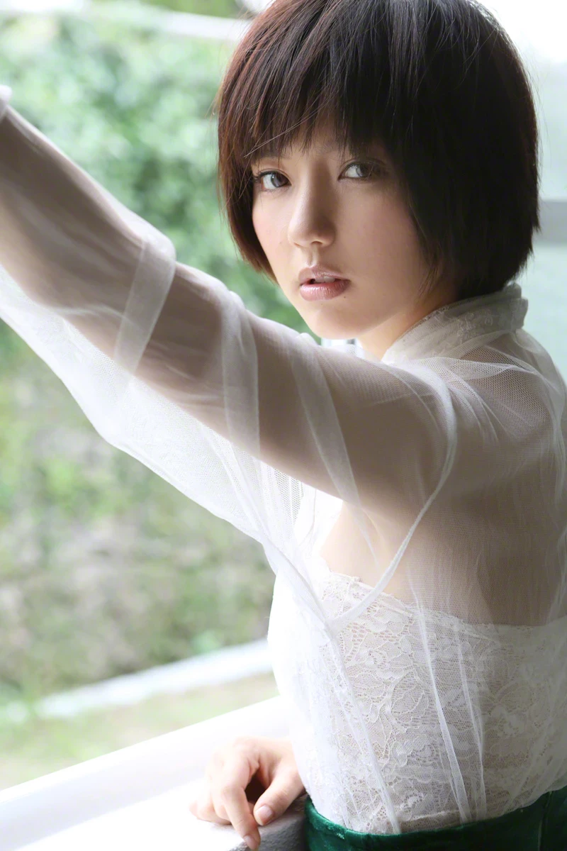 117 Erina Mano 真野恵里菜 2