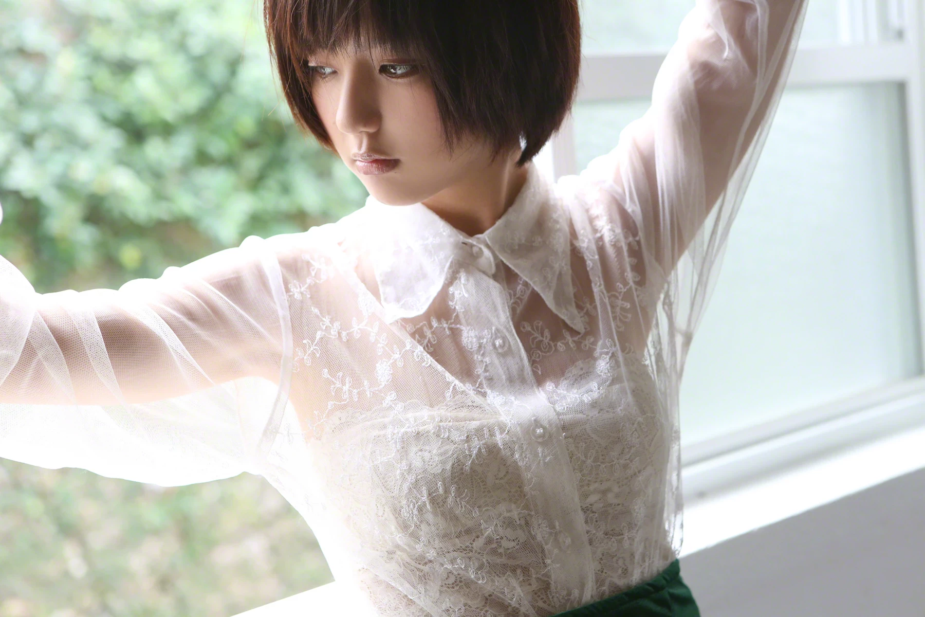 117 Erina Mano 真野恵里菜 2