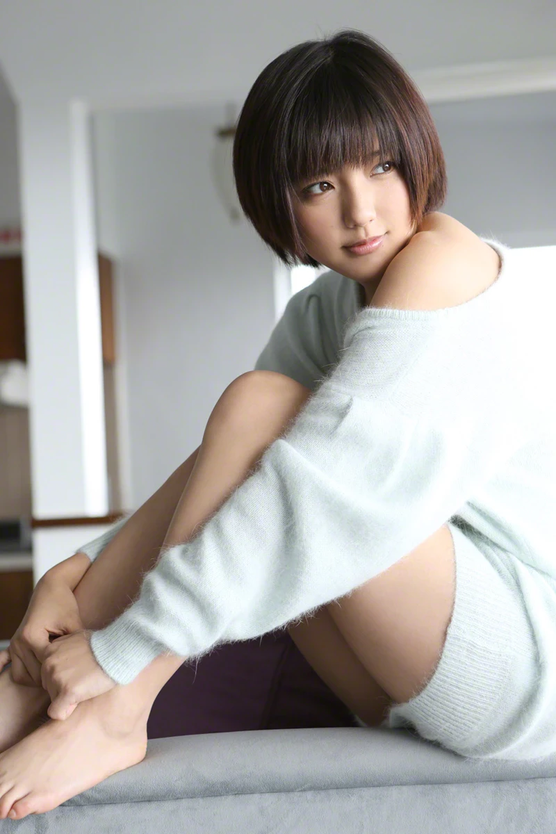 117 Erina Mano 真野恵里菜 2