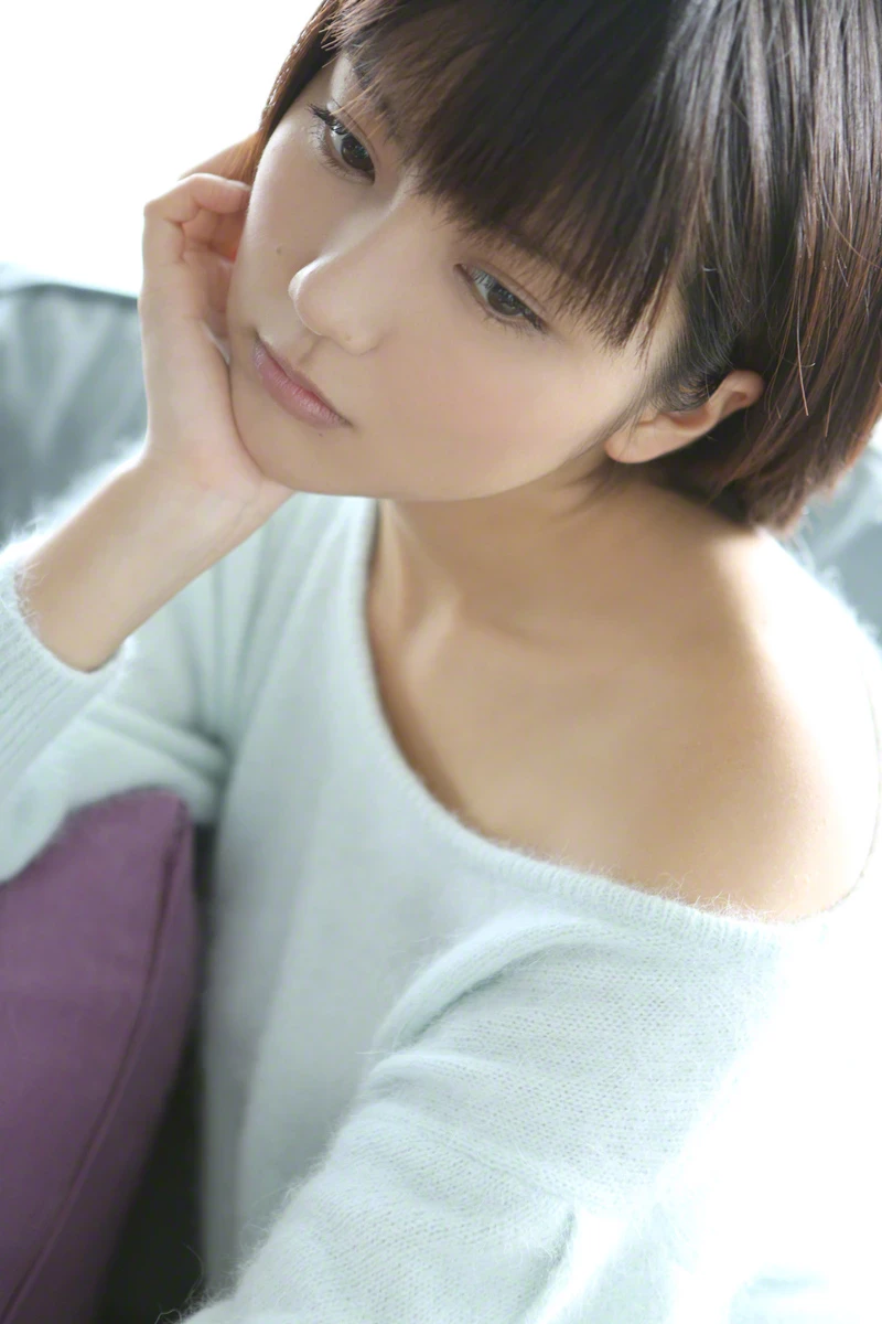 117 Erina Mano 真野恵里菜 2