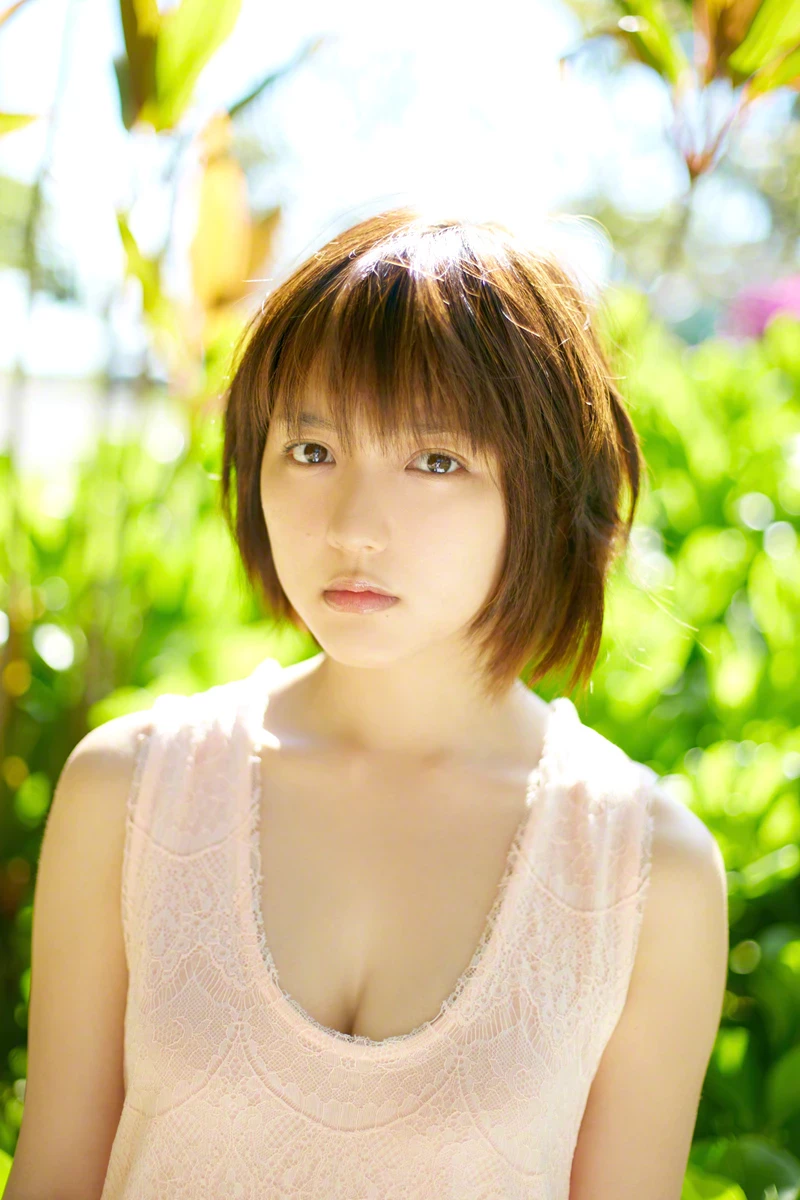 135 Erina Mano 真野恵里菜 1