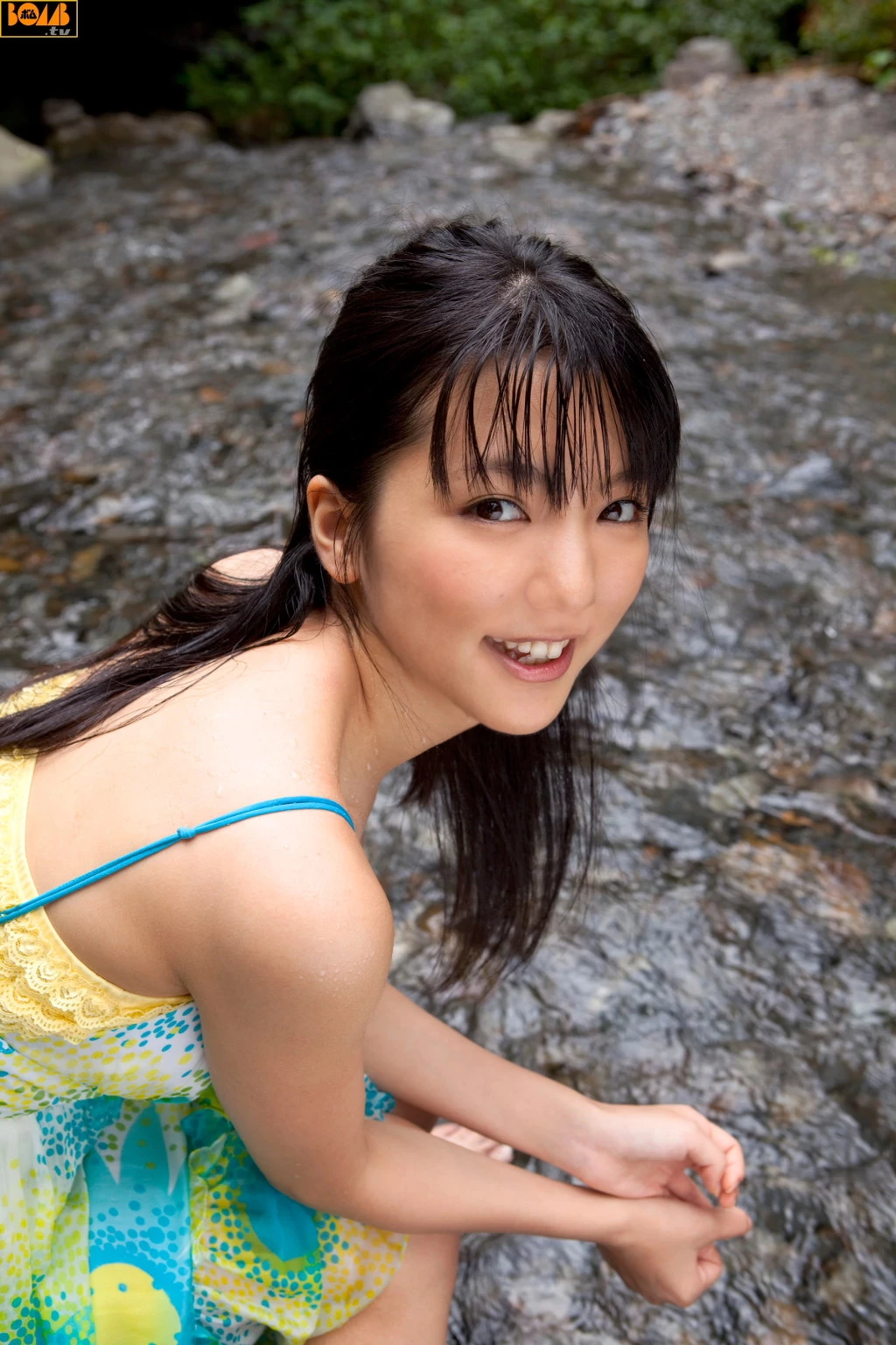 2009.10 Mano Erina