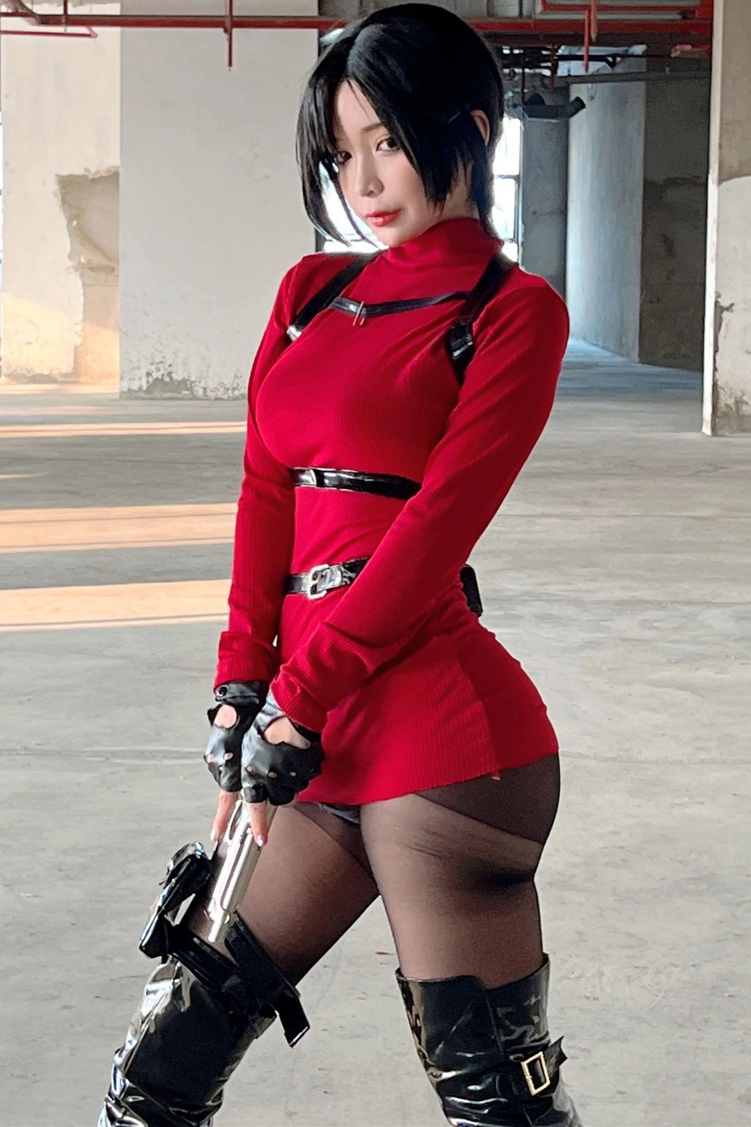 Ada Wong