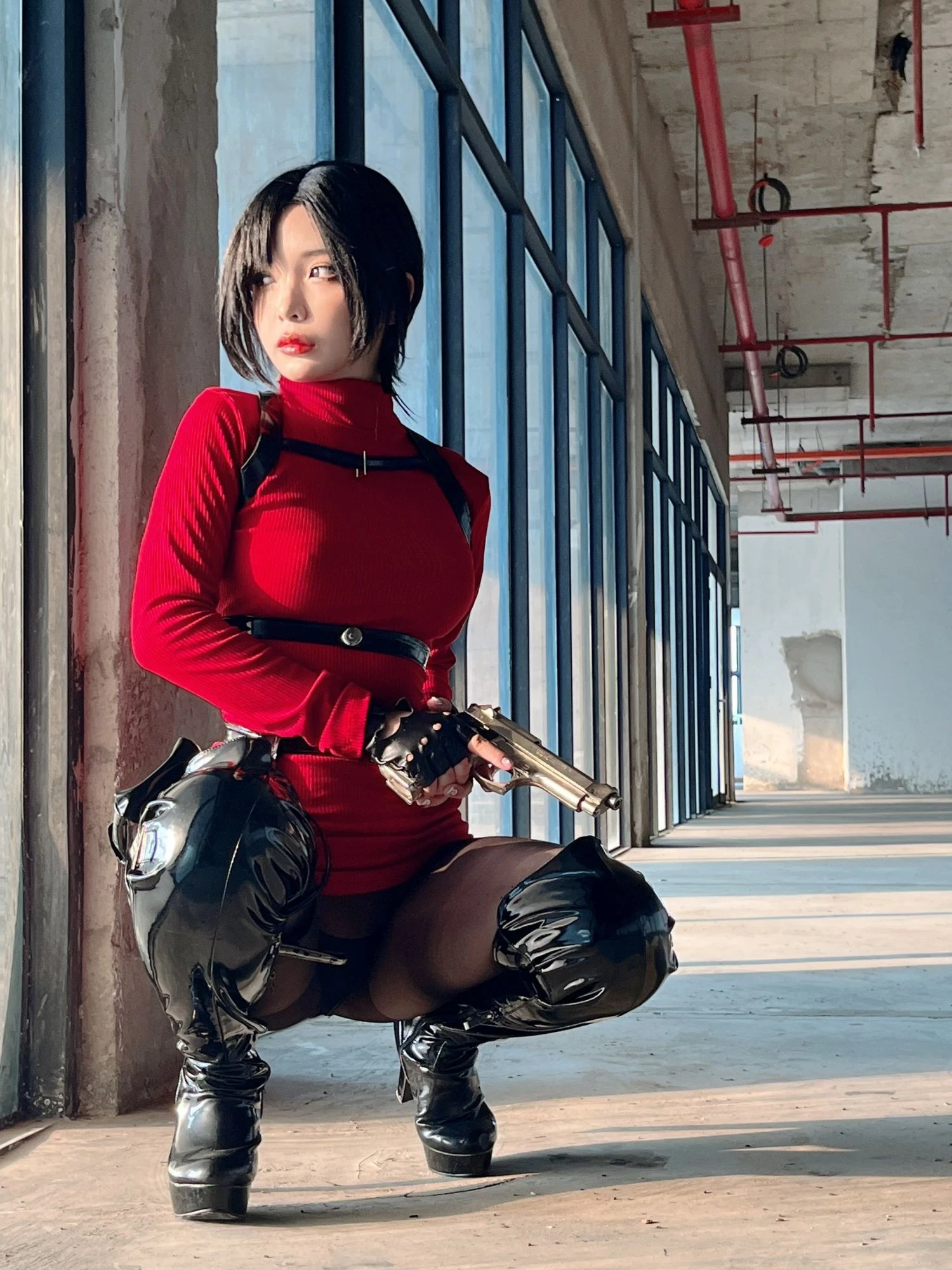 Ada Wong