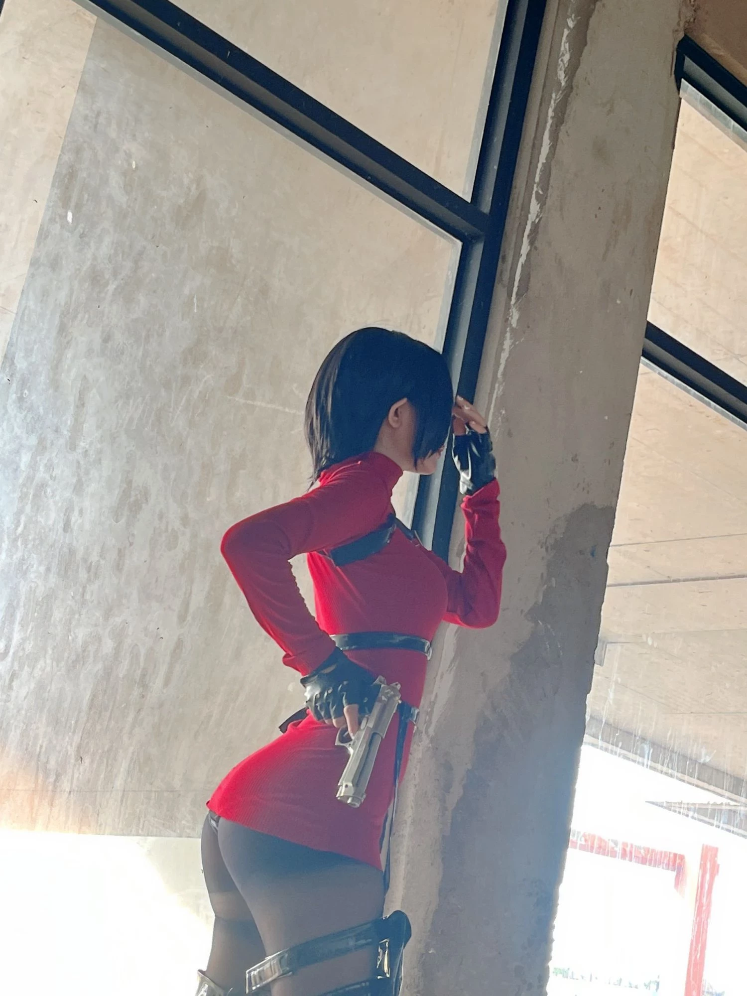 Ada Wong