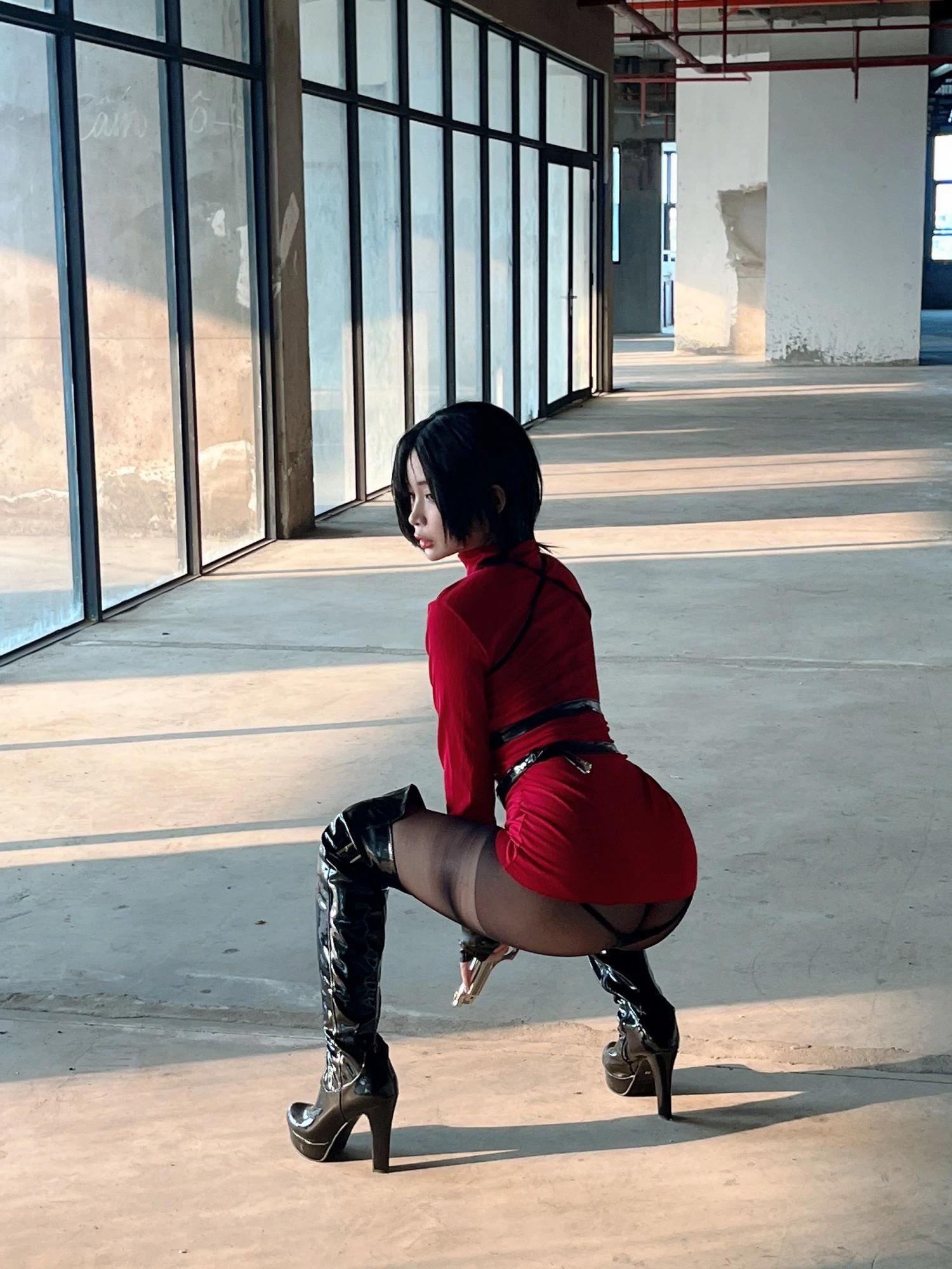 Ada Wong