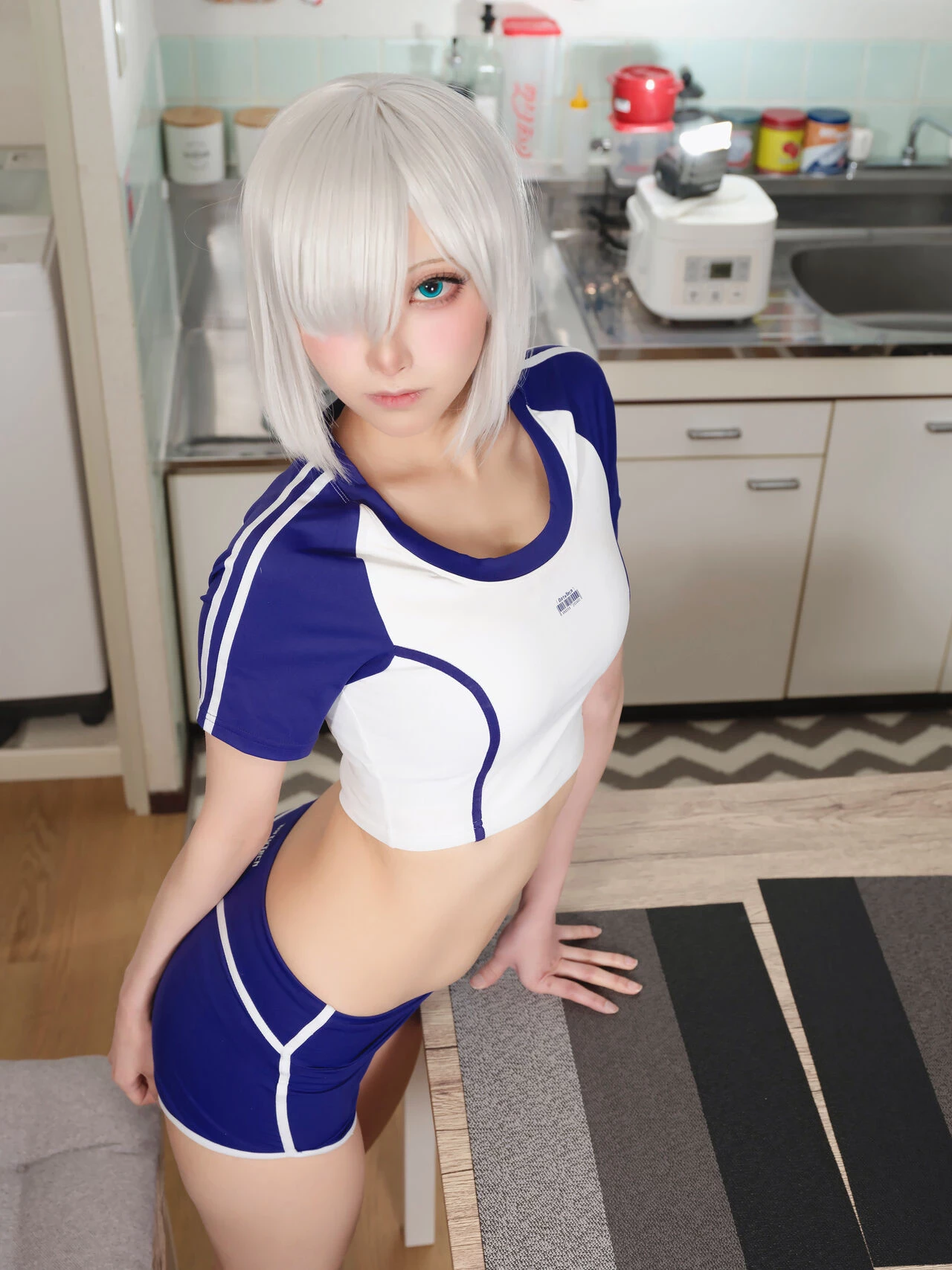 Akichi - 2B Sports