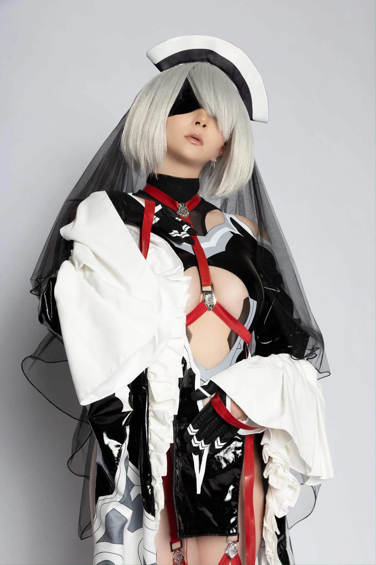 Akemi101xoxo - Bride 2B