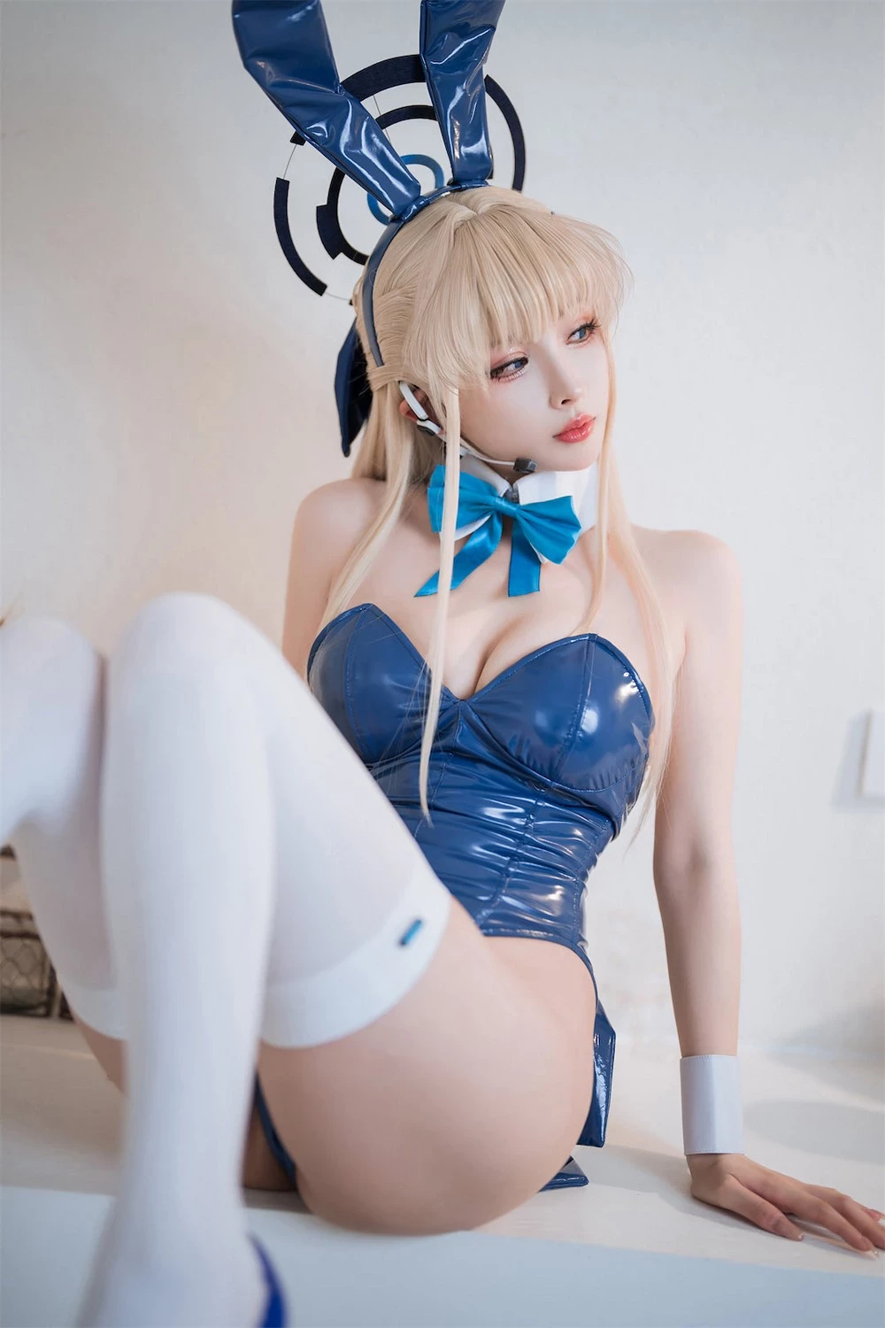 [Cosplay] rioko涼涼子 - TOKI兔兔