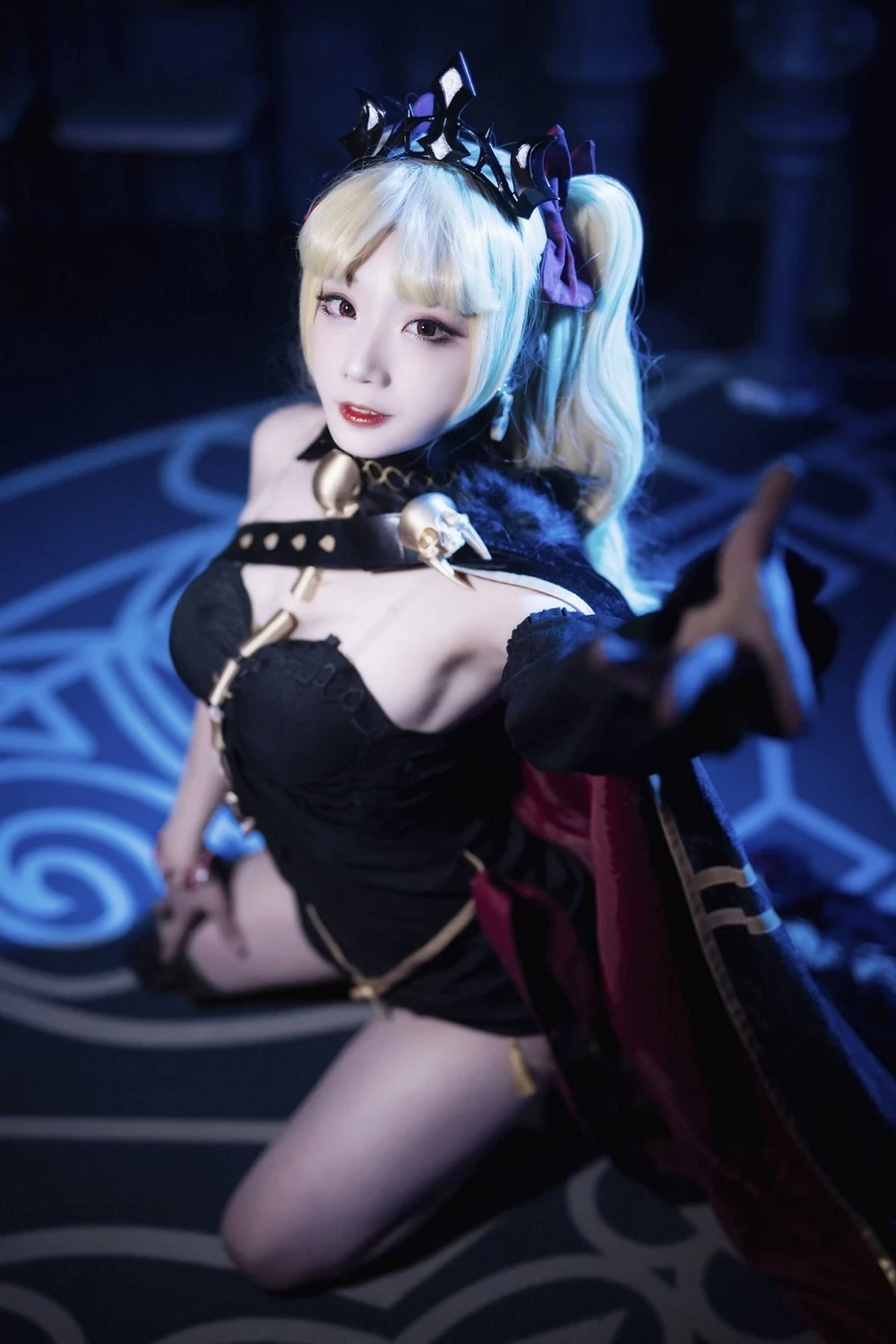 Cosplayer - Aza miyuko 8